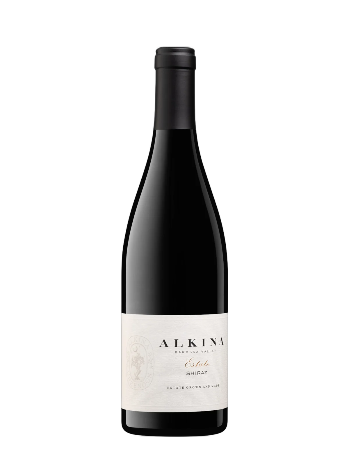 Alkina Estate Shiraz 2024
