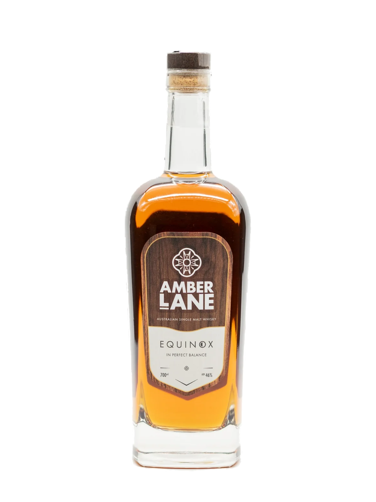 Amber Lane 'Equinox'