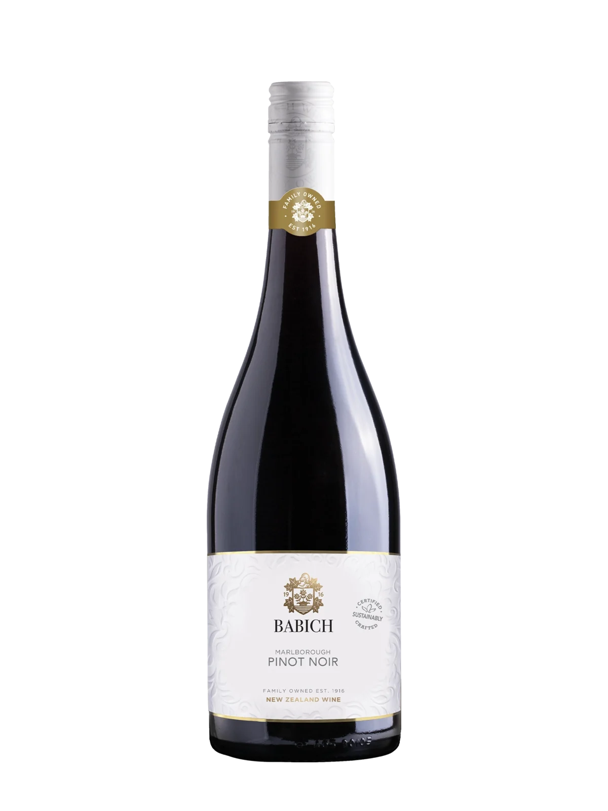 Babich Pinot Noir 2024