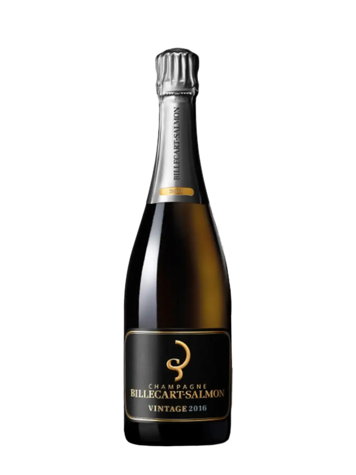 Billecart-Salmon Vintage 2016