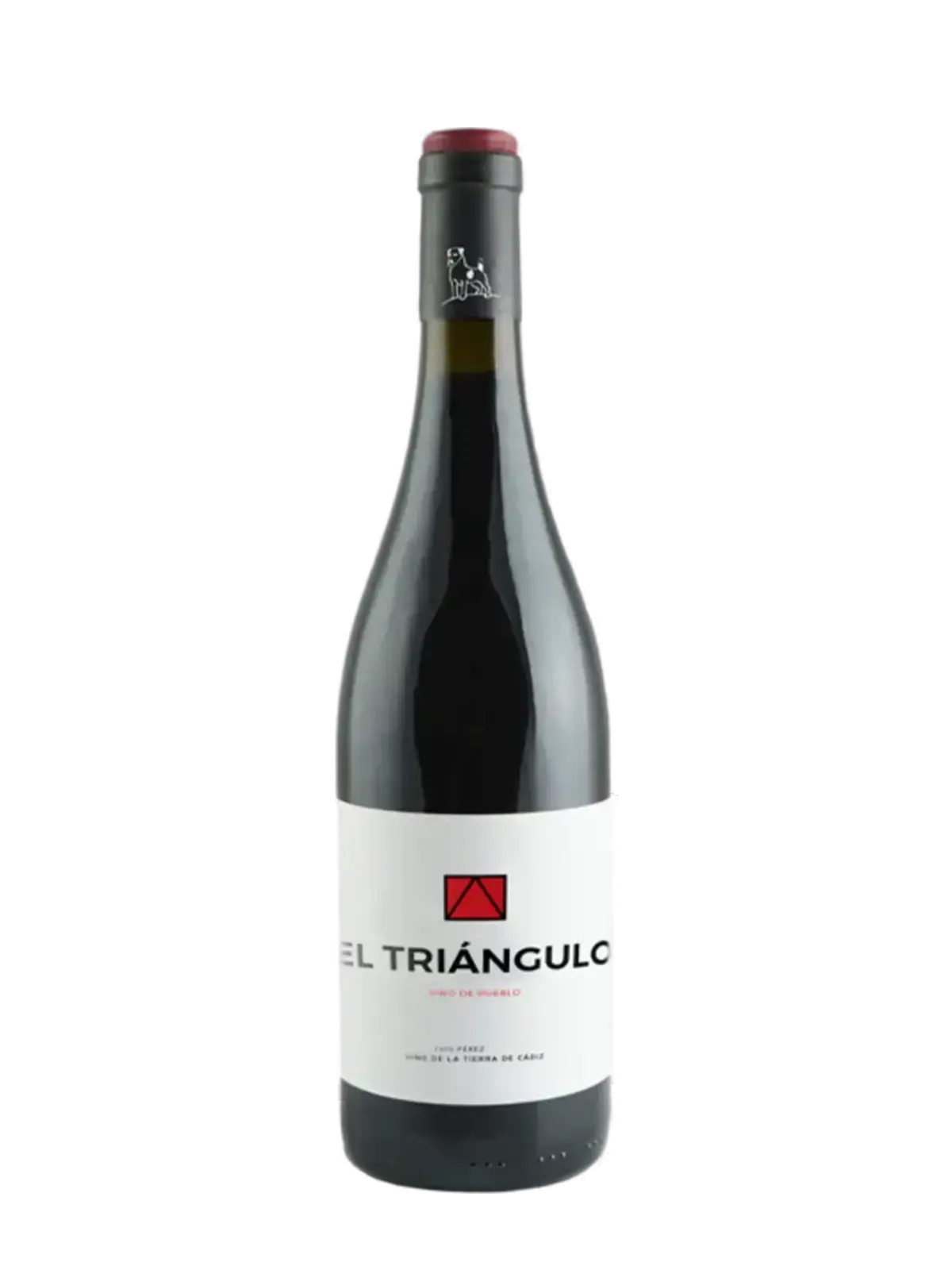 Bodega Luis Pérez 'El Triángulo' 2018