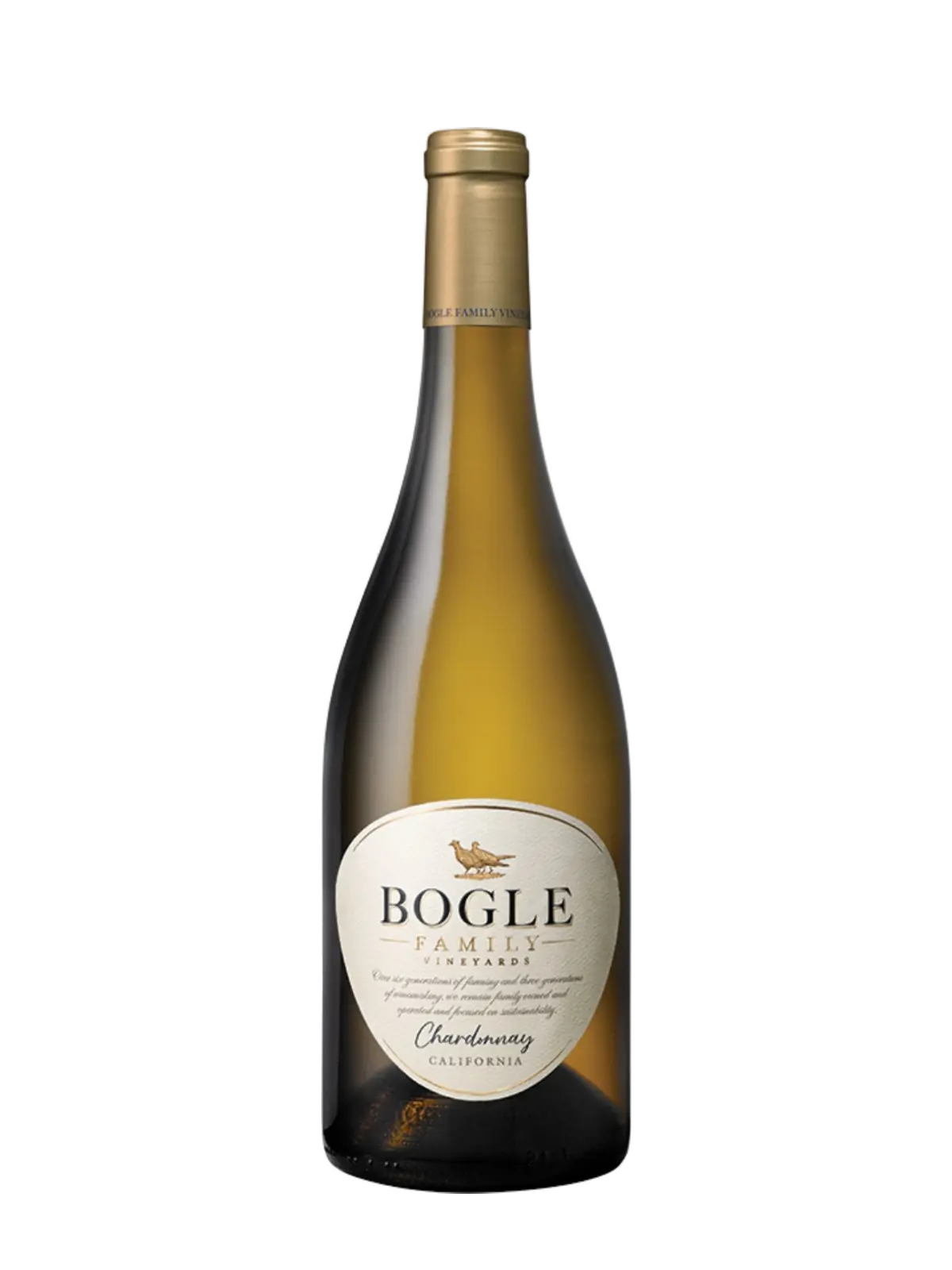Bogle Chardonnay 2023