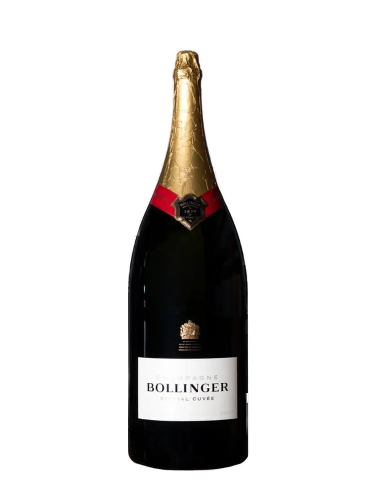 Bollinger Special Cuvee