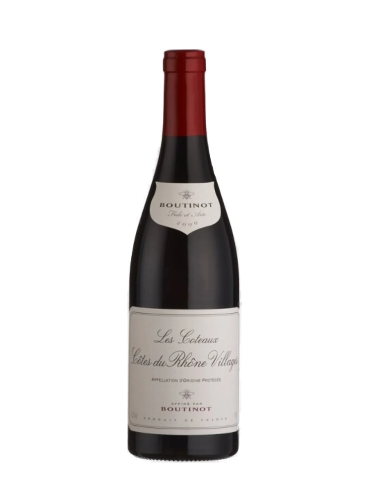 Boutinot Les Coteaux Cote du Rhone 2023