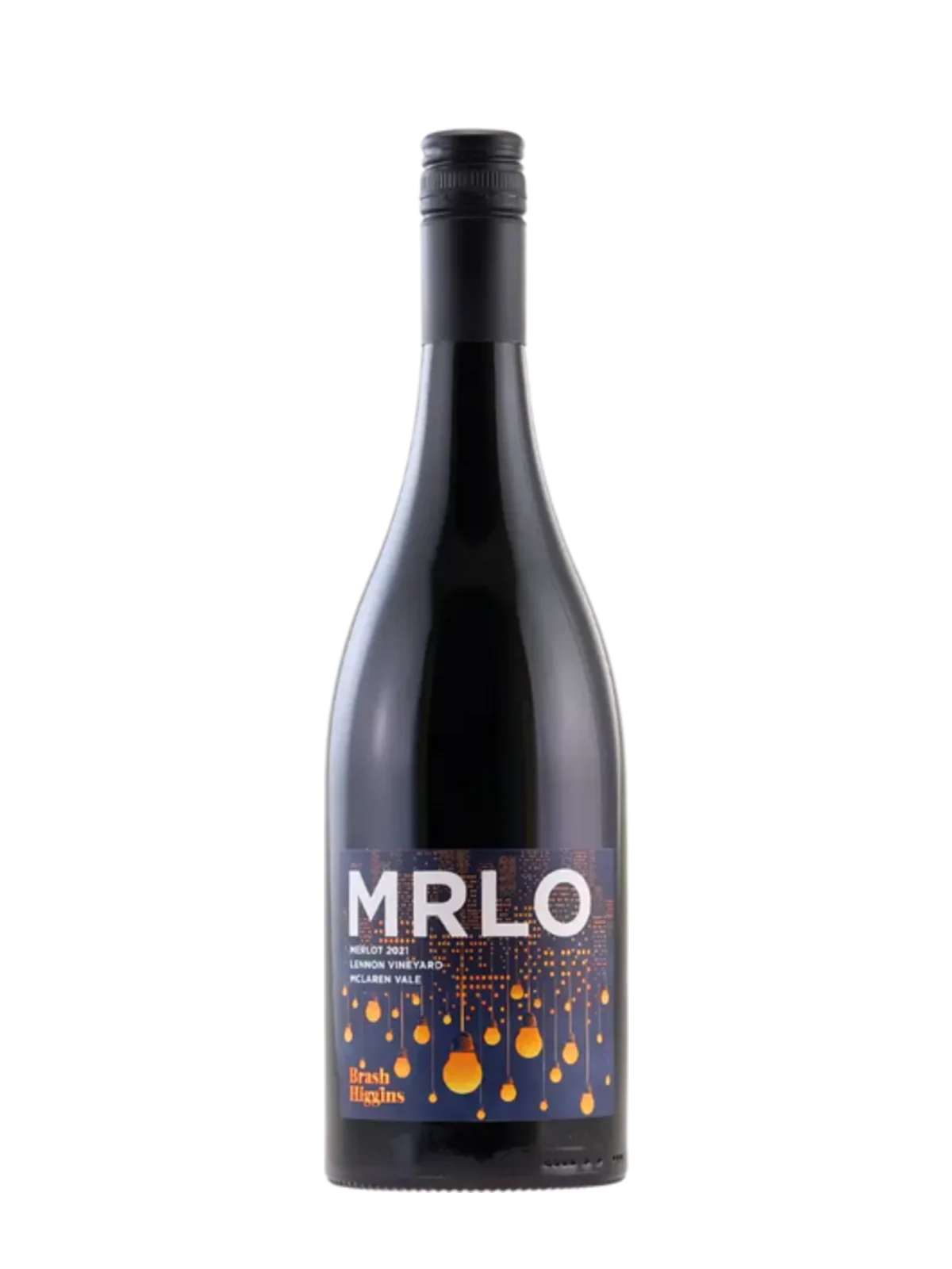 Brash Higgins 'MRLO' Merlot 2021