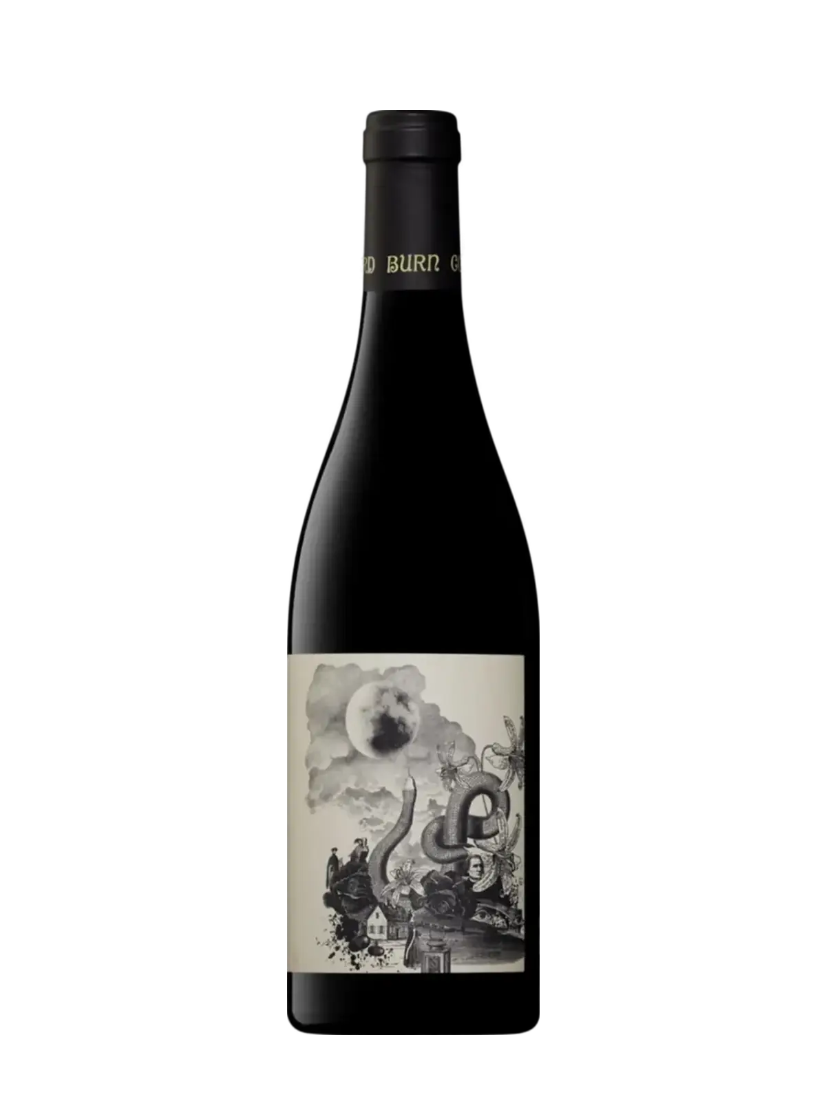 Burn Cottage 'Sauvage Vineyard' Pinot Noir