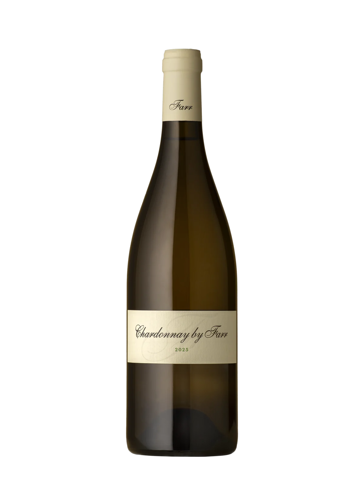 BY Farr Chardonnay 2025