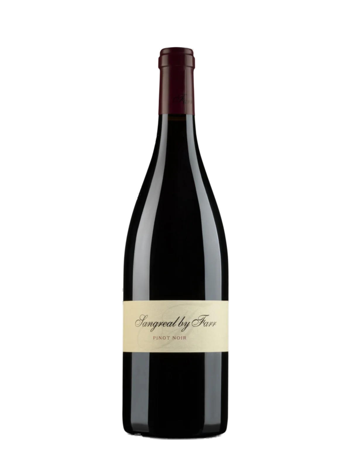 BY Farr Sangreal Pino Noir 2024