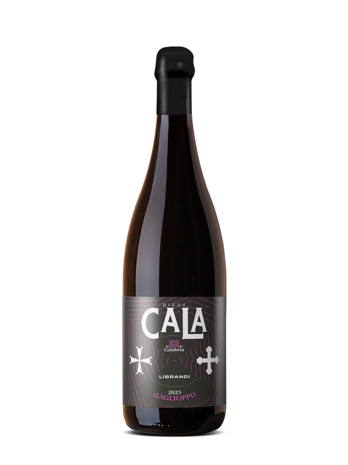 Cala 'Librandi Gaglioppo' Italian Grape Ale