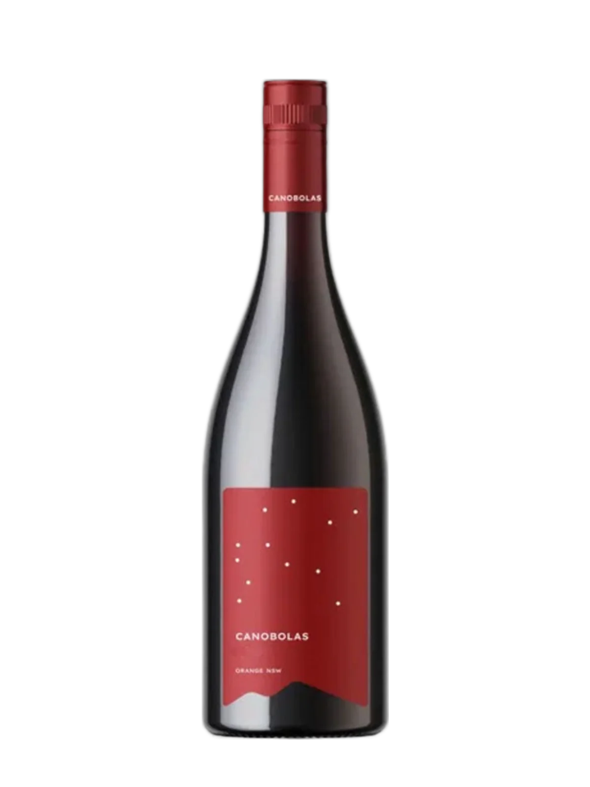 Canobolas Cabernet Sauvignon 2022