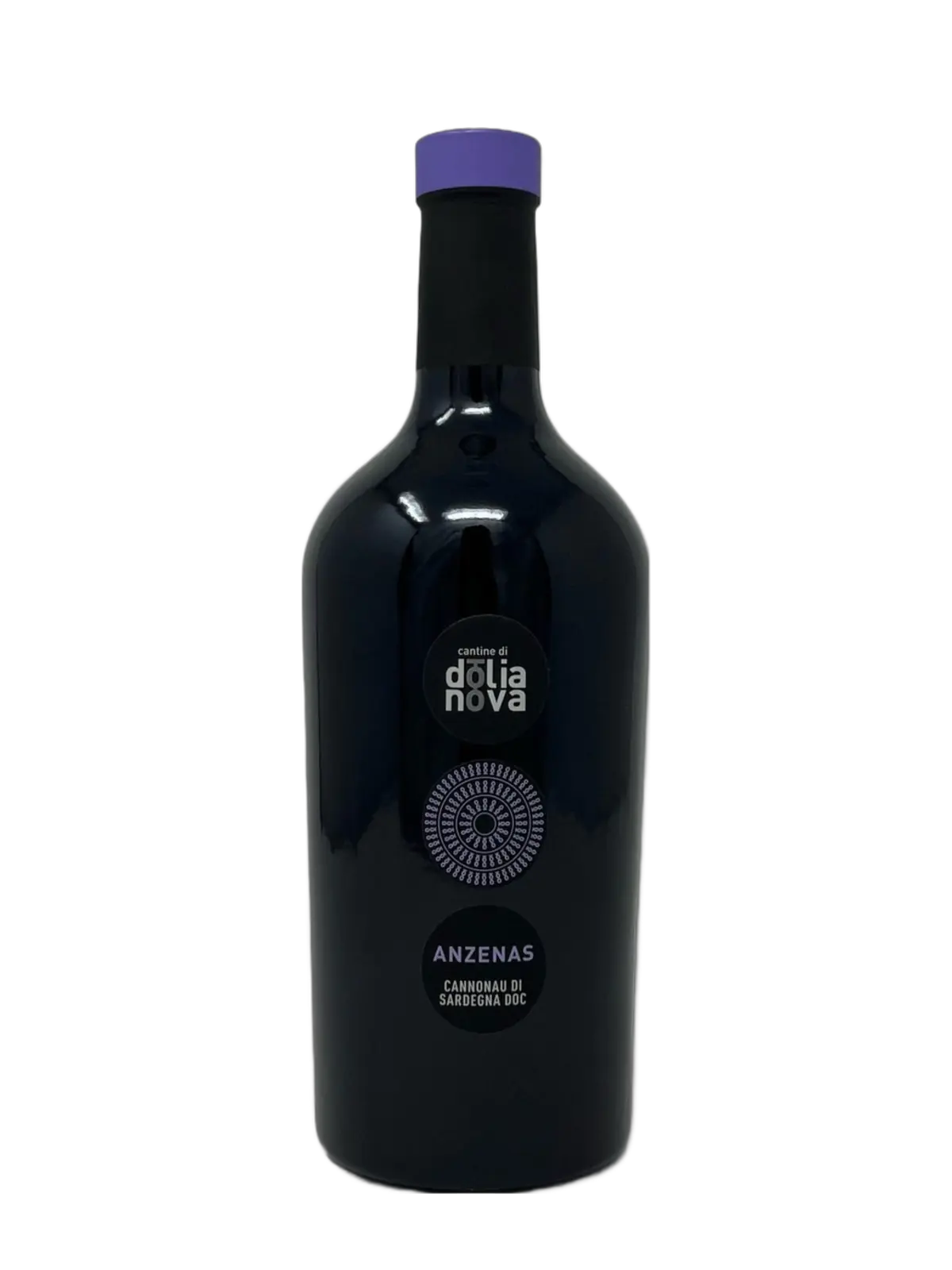 Cantine Dolianova Cannonau 2021