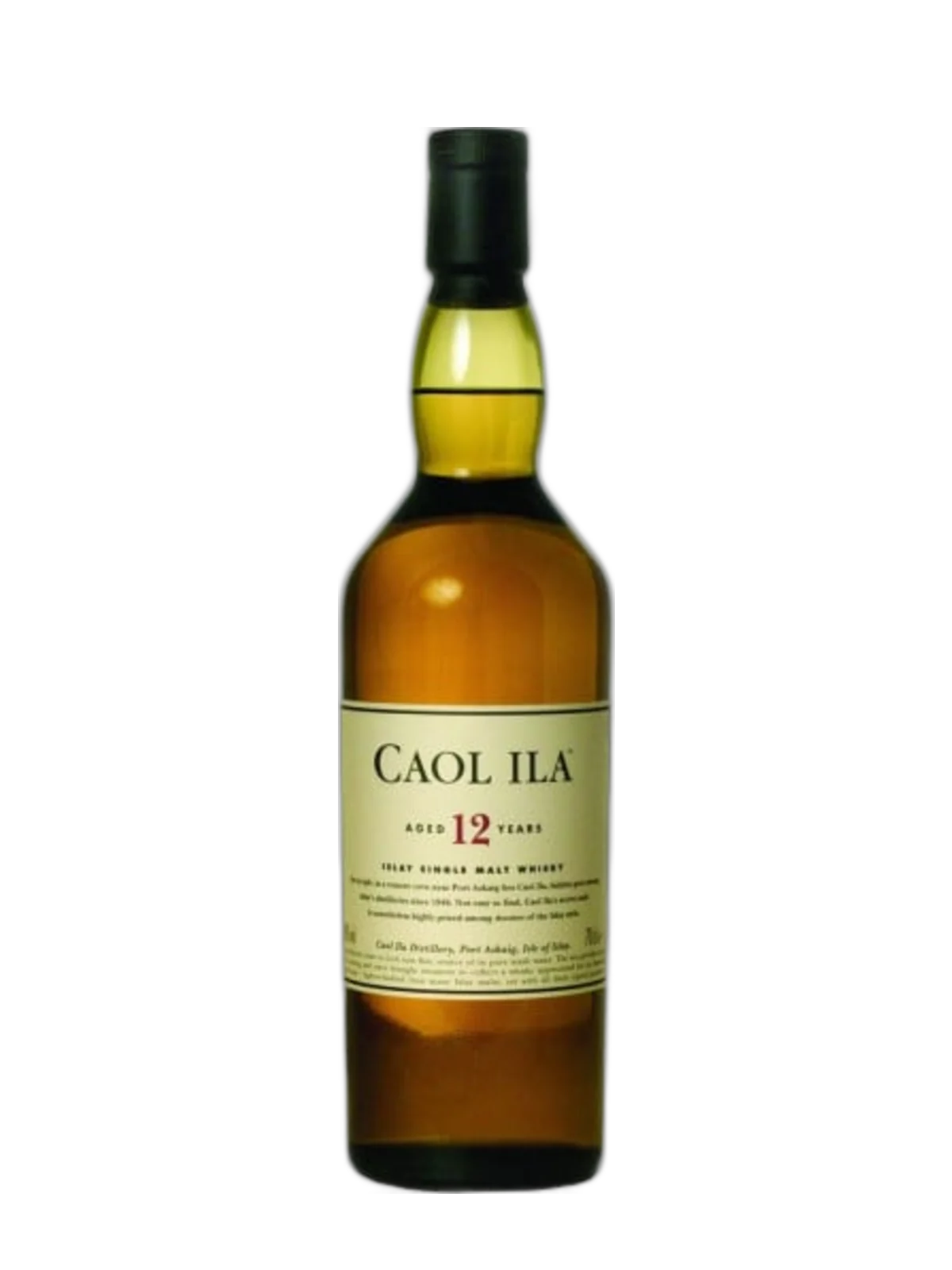 Caol Ila