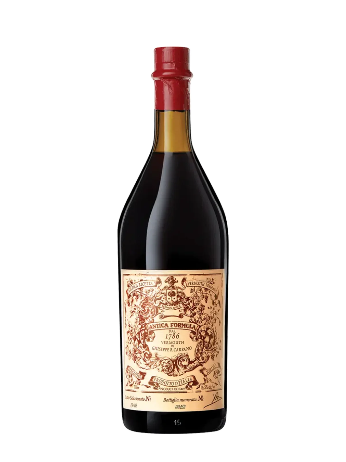 Carpano Antica Formula