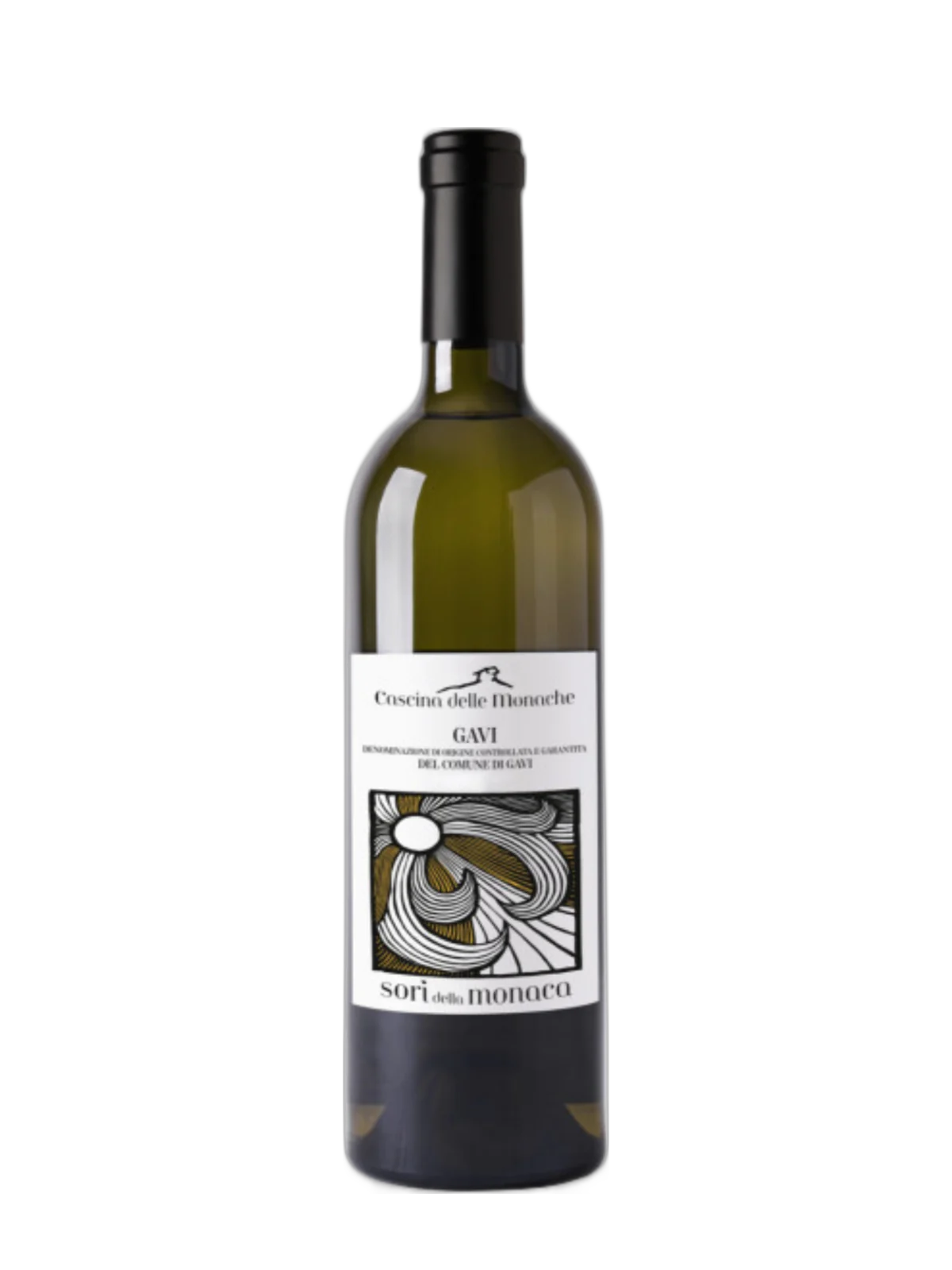 Cascina delle Monache Gavi Sori della Monaca 2024