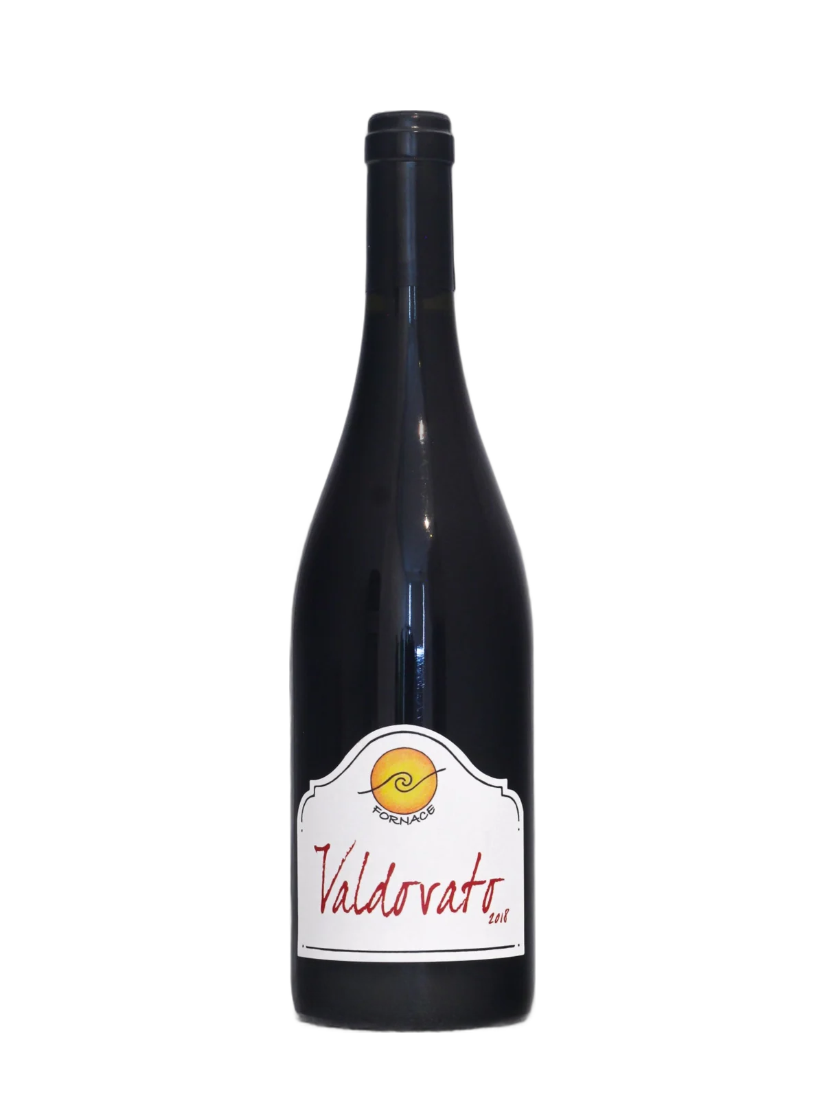 Cascina Fornace Nebbiolo 2018