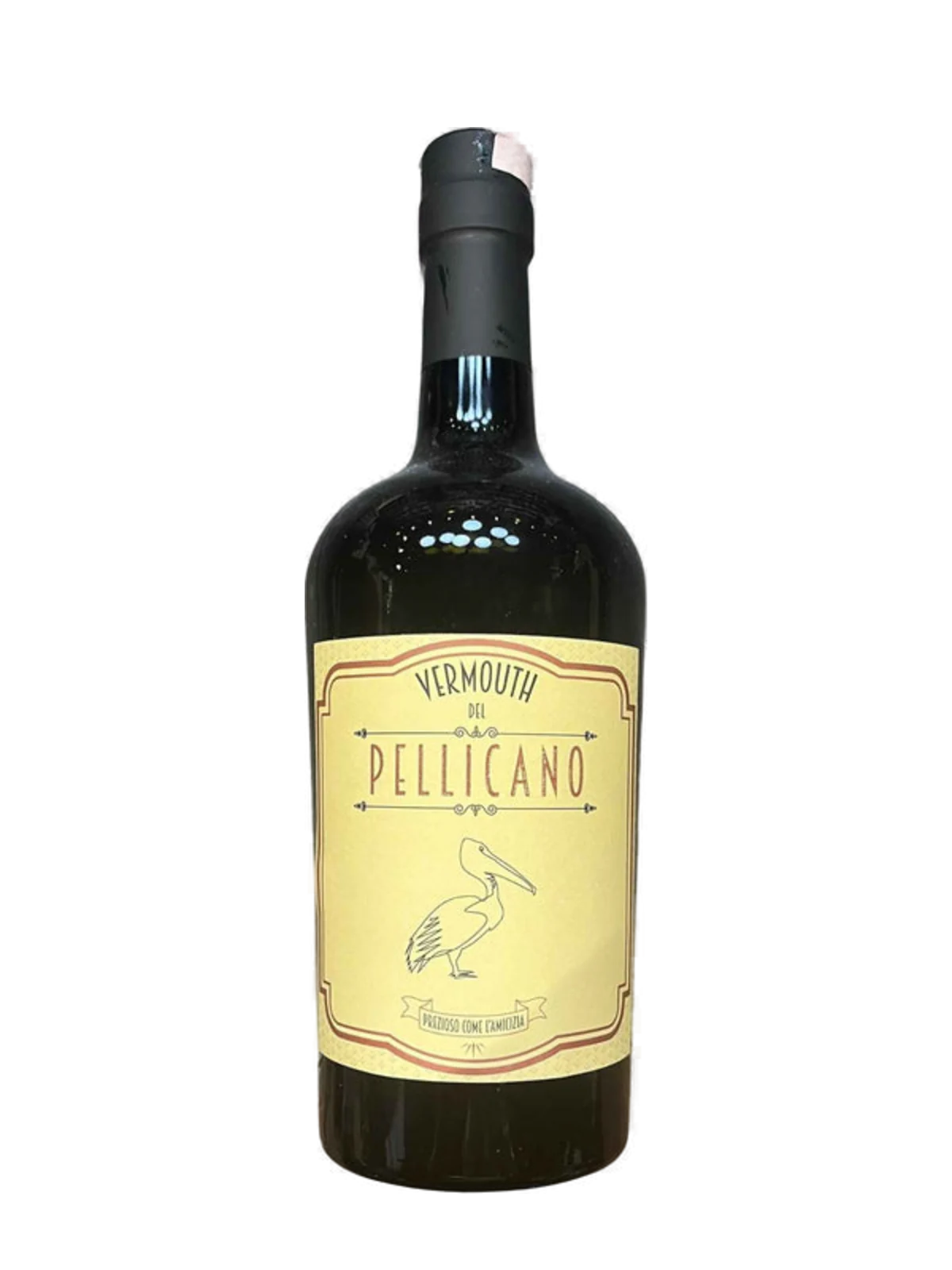 Cataldo Calabretta 'Pellicano' Vermouth