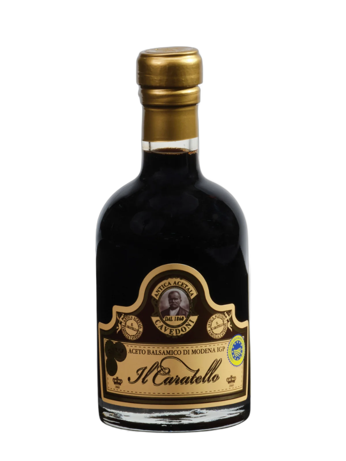 Cavedoni Il Cartello Aceto Balsamico