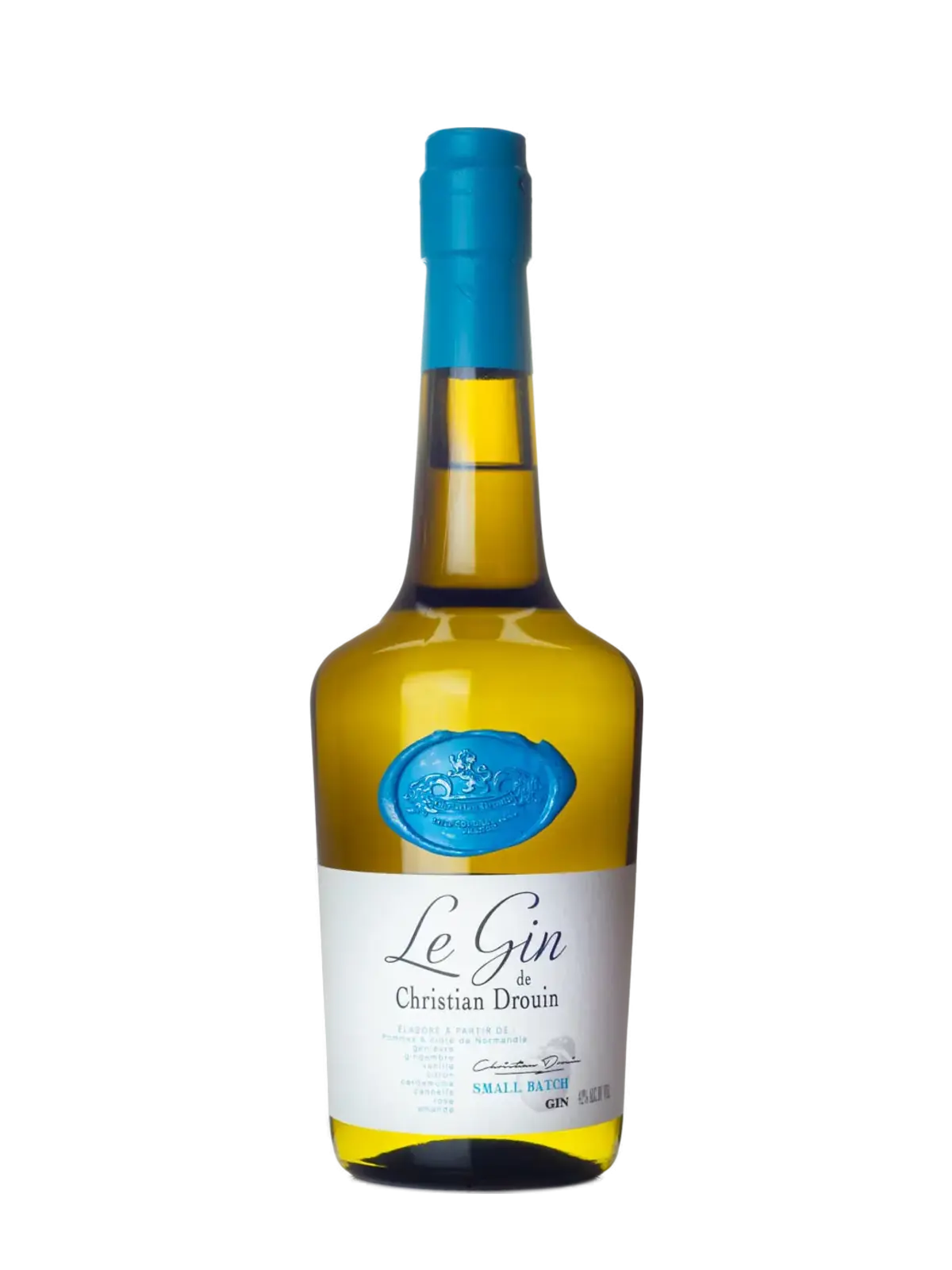 Christian Drouin Gin