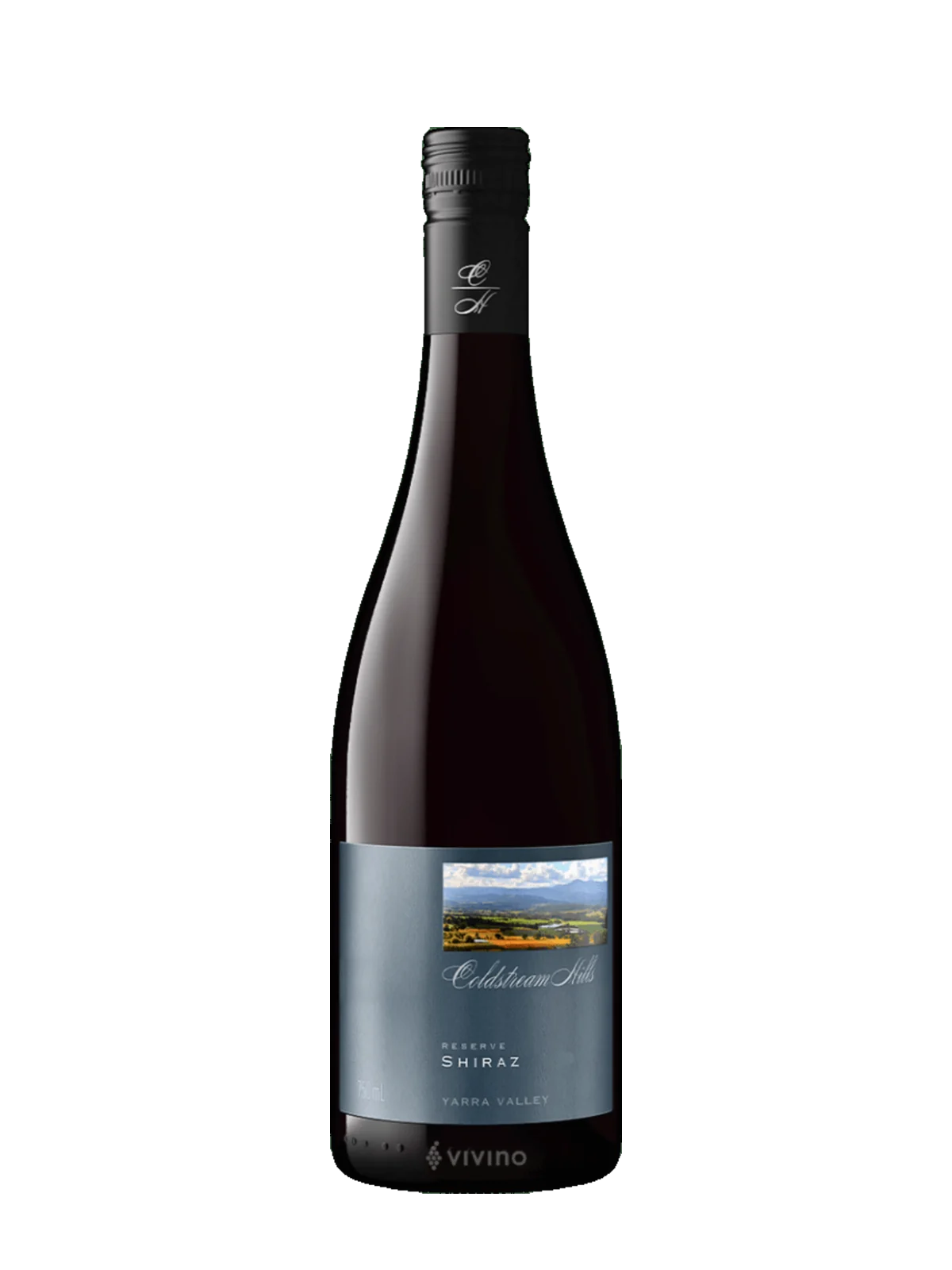 Coldstream Hills Reserve Shiraz 2022