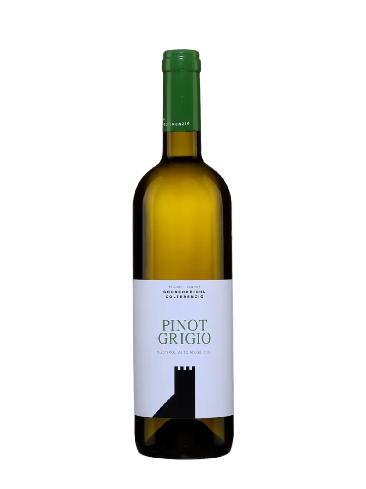 Colterenzio Pinot Grigio 2024