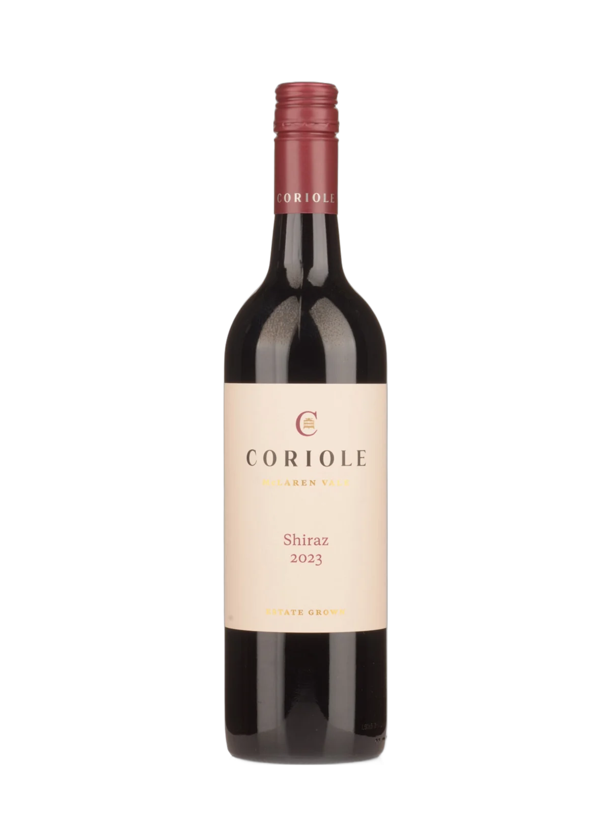 Coriole Estate Shiraz 2023