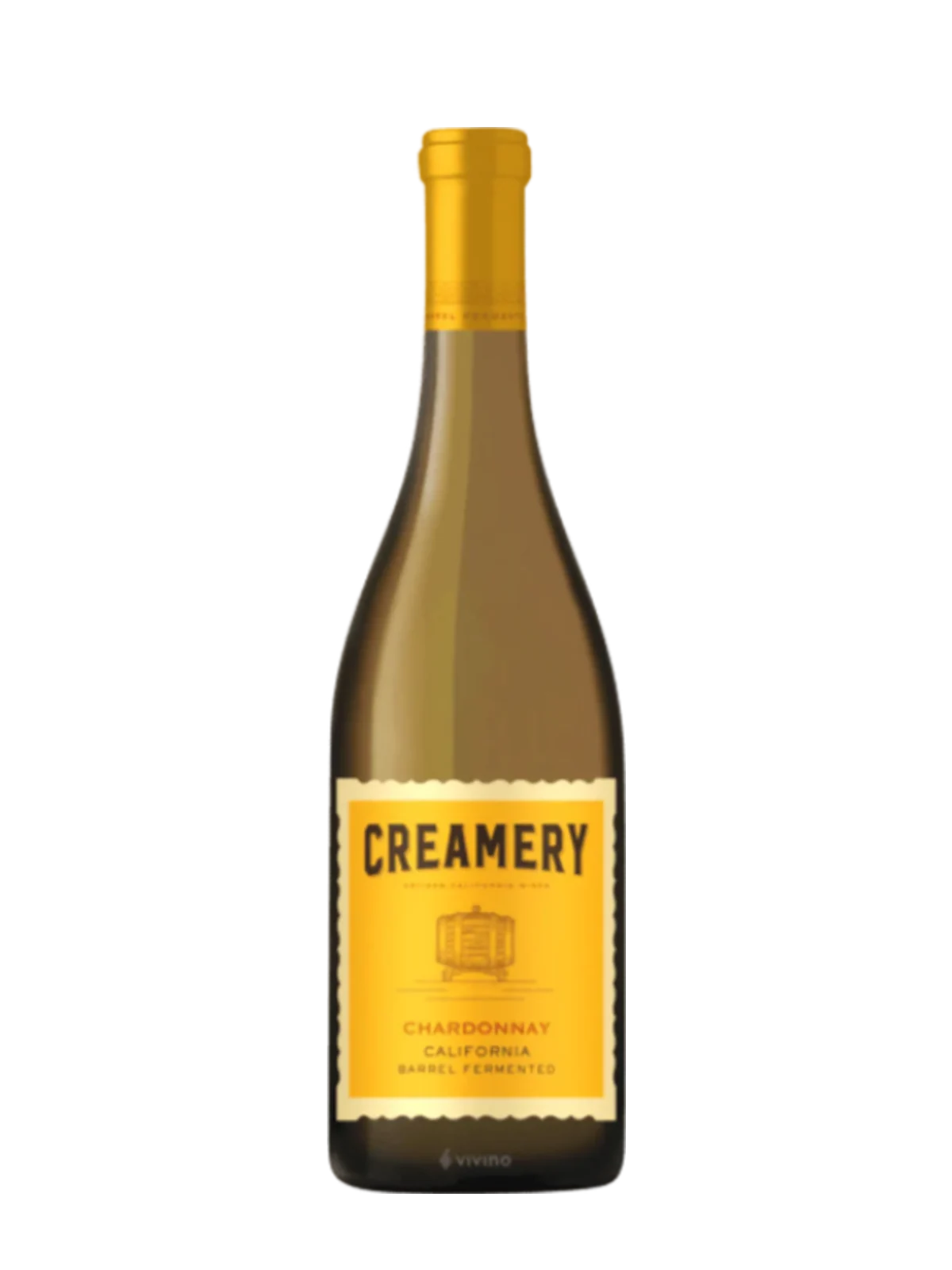 Creamery Chardonnay 2024