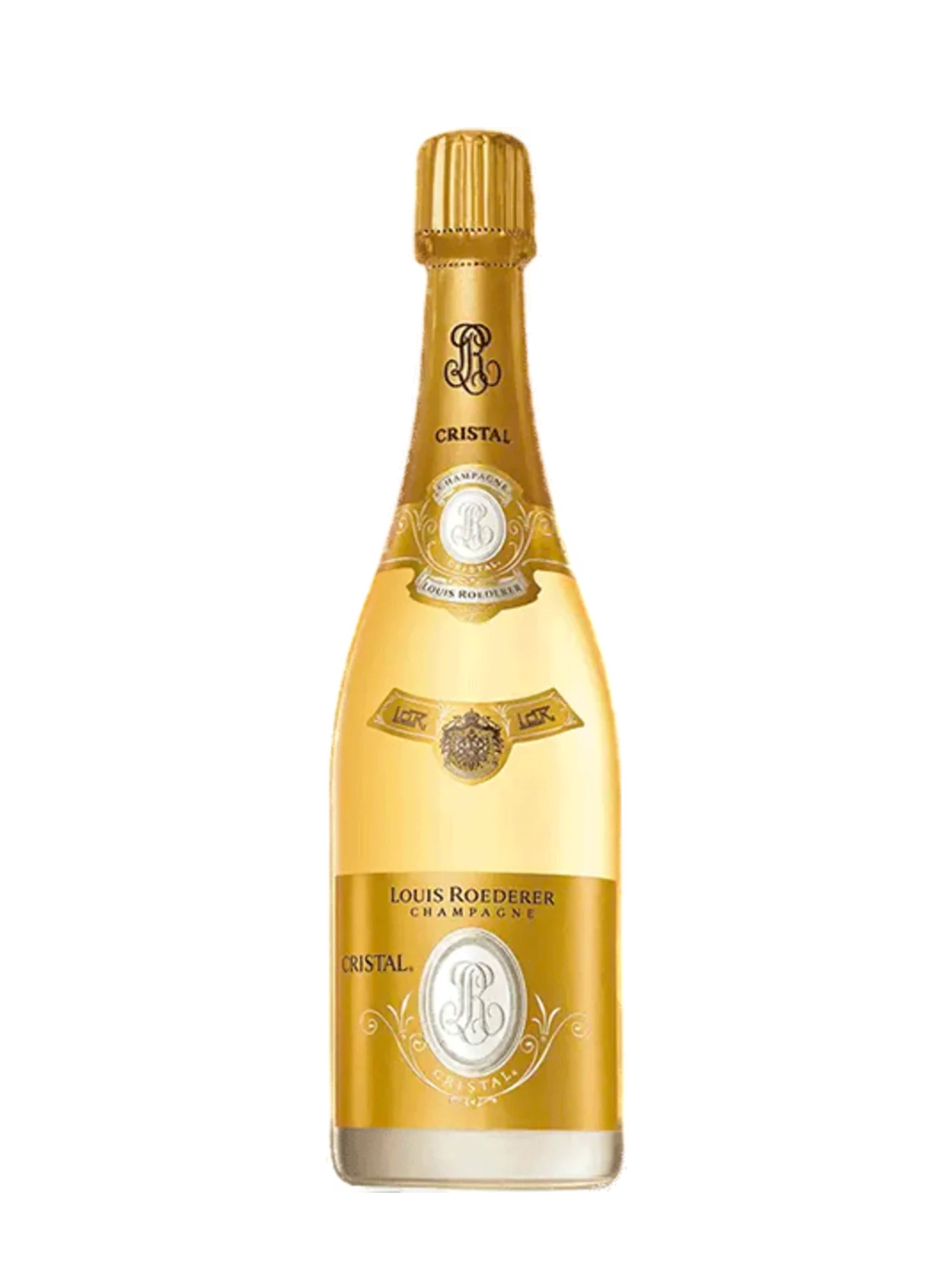 Cristal Brut 2016