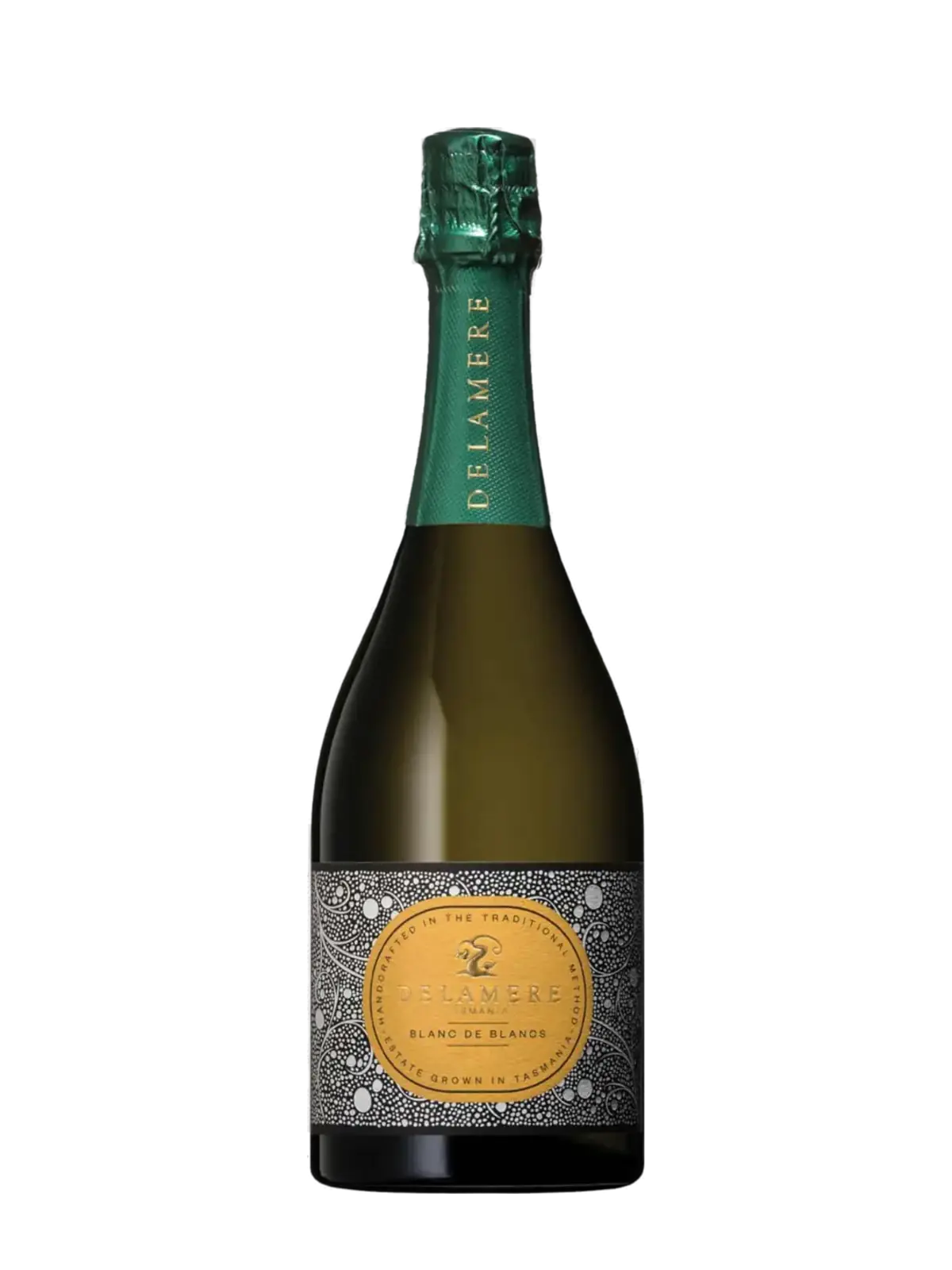 Delamere Blanc de Blancs 2018