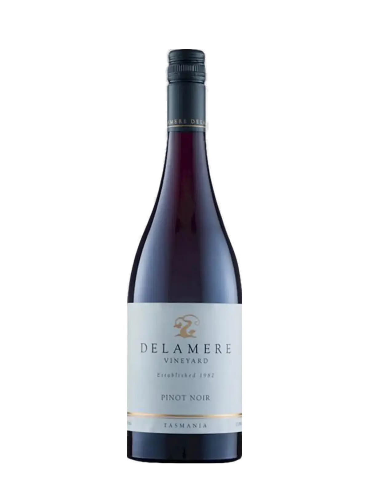 Delamere Pinot Noir 2024