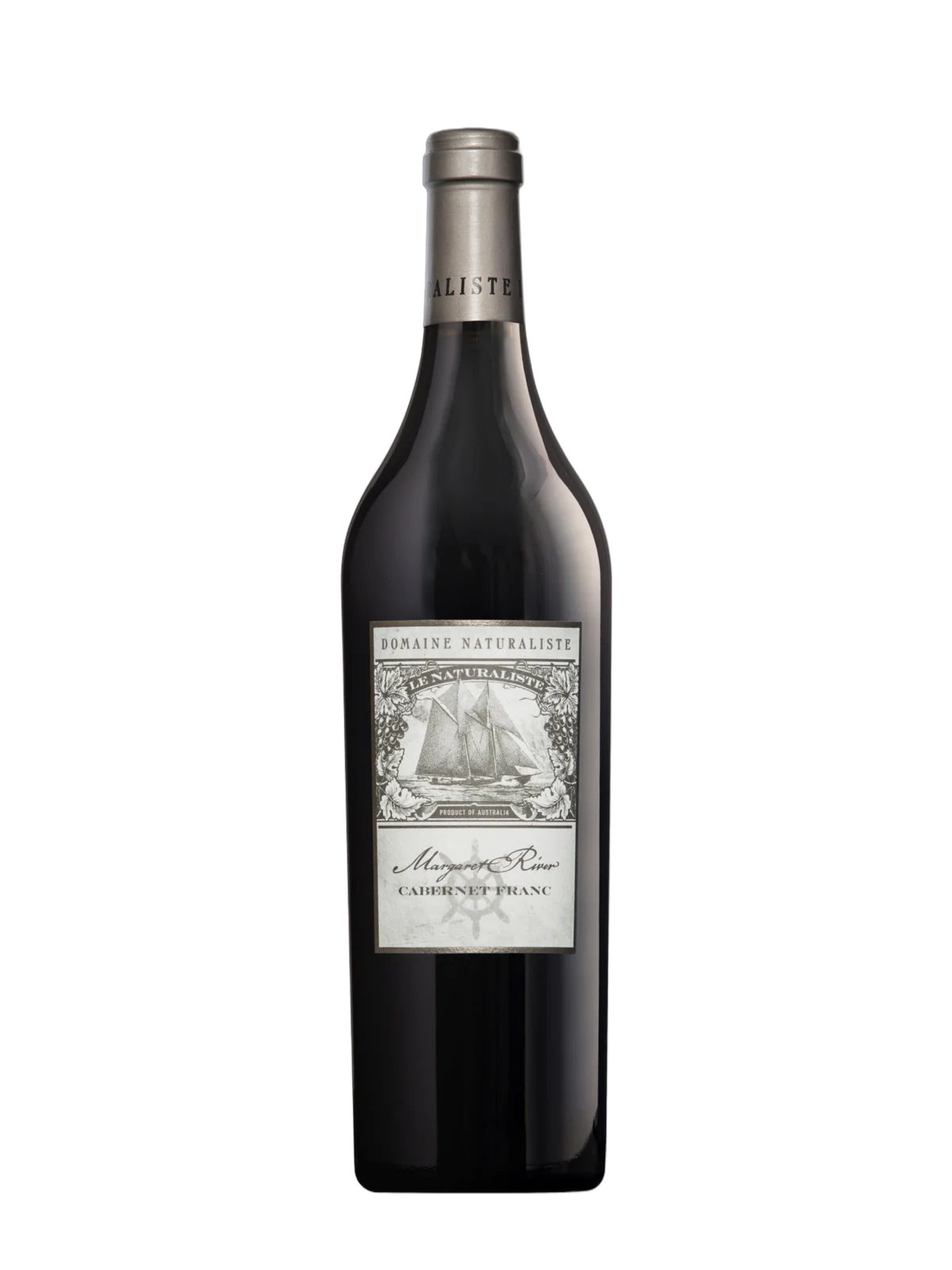 Domaine Naturaliste Cabernet Franc 2021