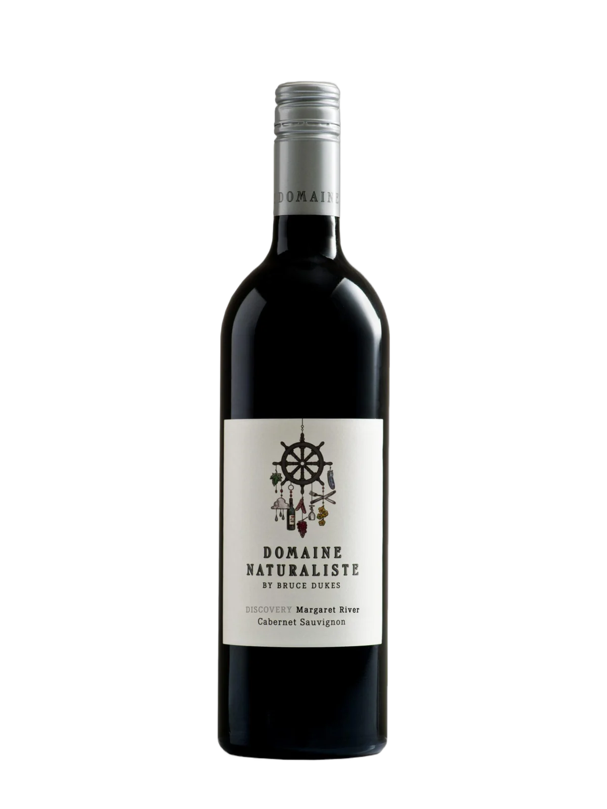 Domaine Naturaliste Discovery Cabernet Sauvignon 2021