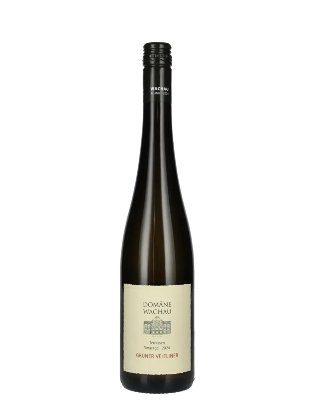 Domäne Wachau Grüner Veltliner 2024