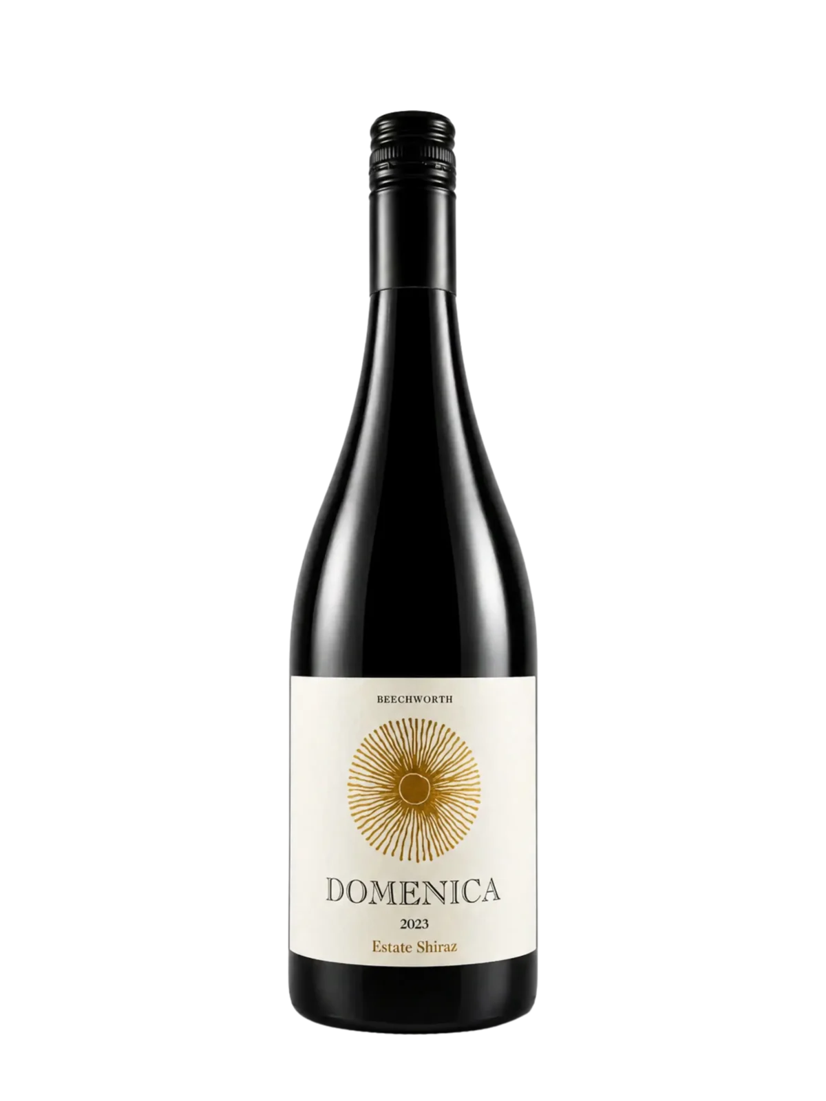 Domenica Estate Shiraz 2023