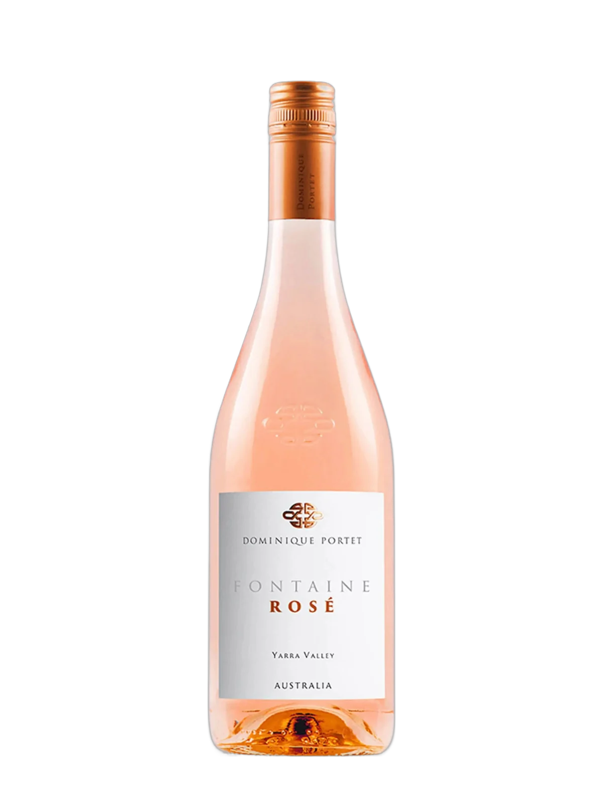 Dominique Portet FT Rose 2025