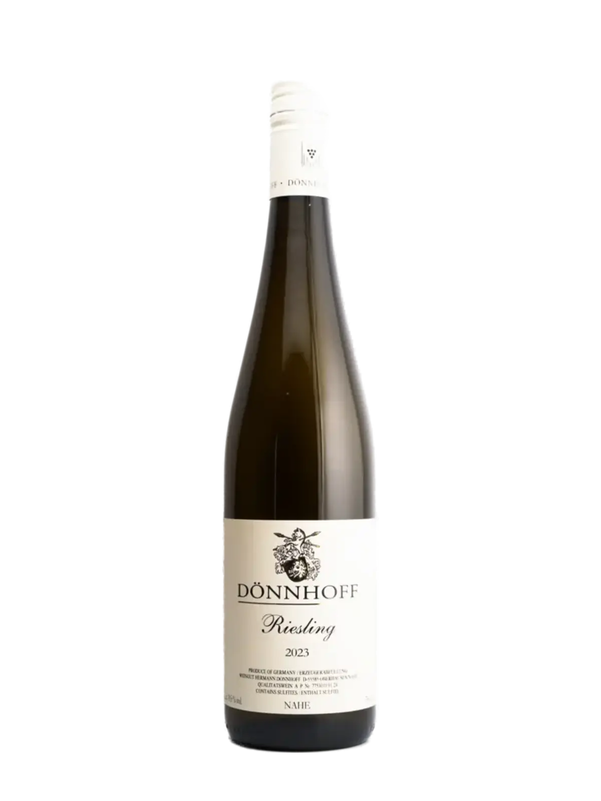 Dönnhoff Trocken Riesling 2023