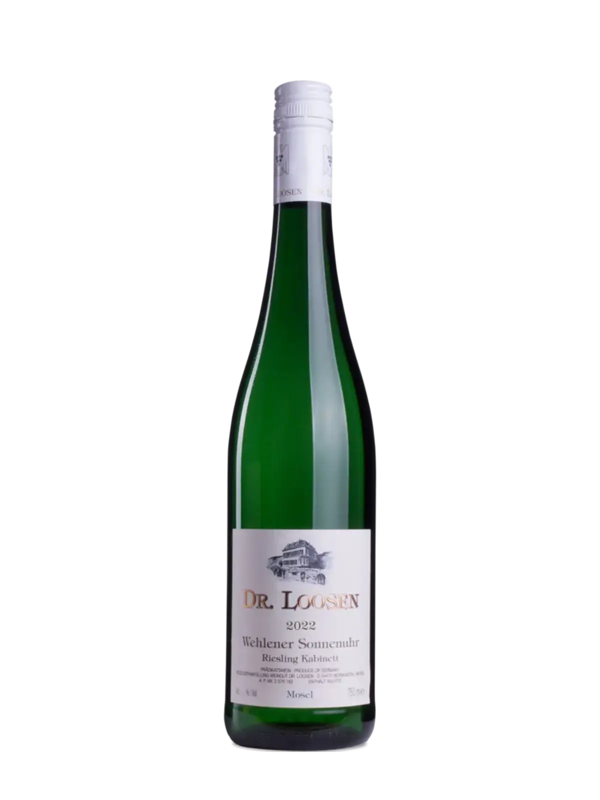Dr. Loosen 'Wehlener Sonnenuhr' Riesling 2023