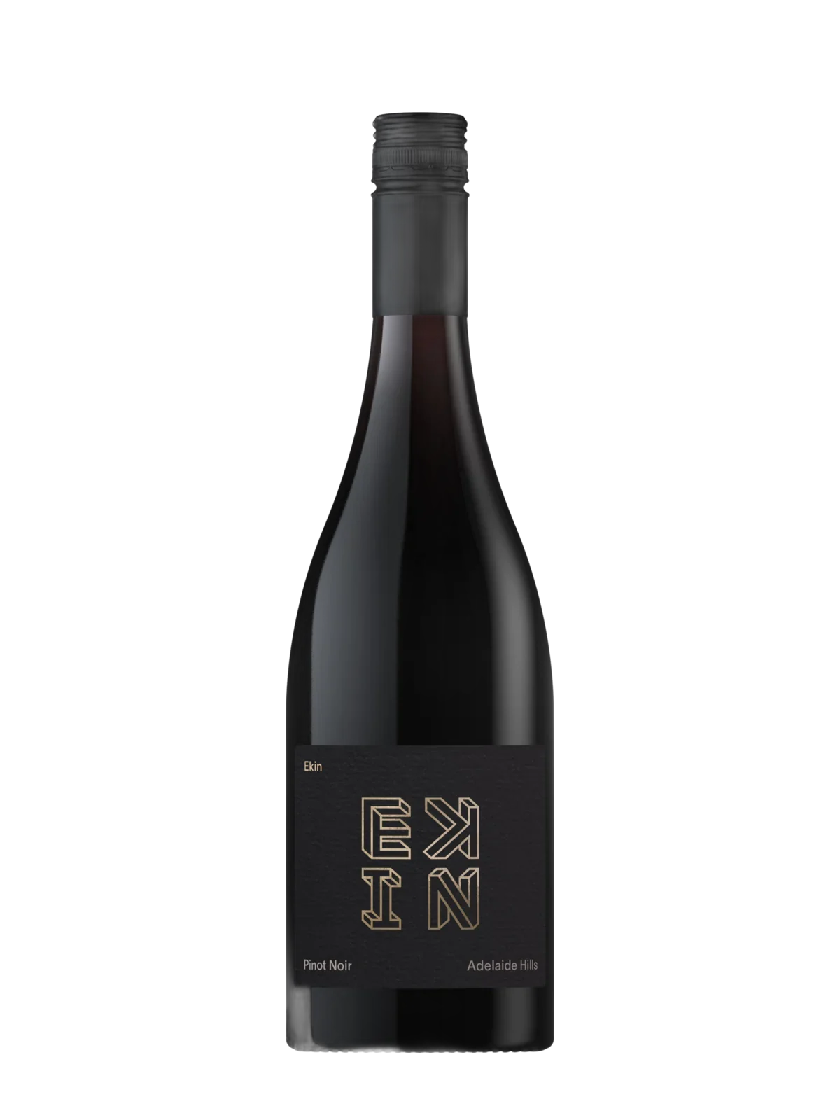 Ekin Wine Co Sparkling Pinot Noir 2023