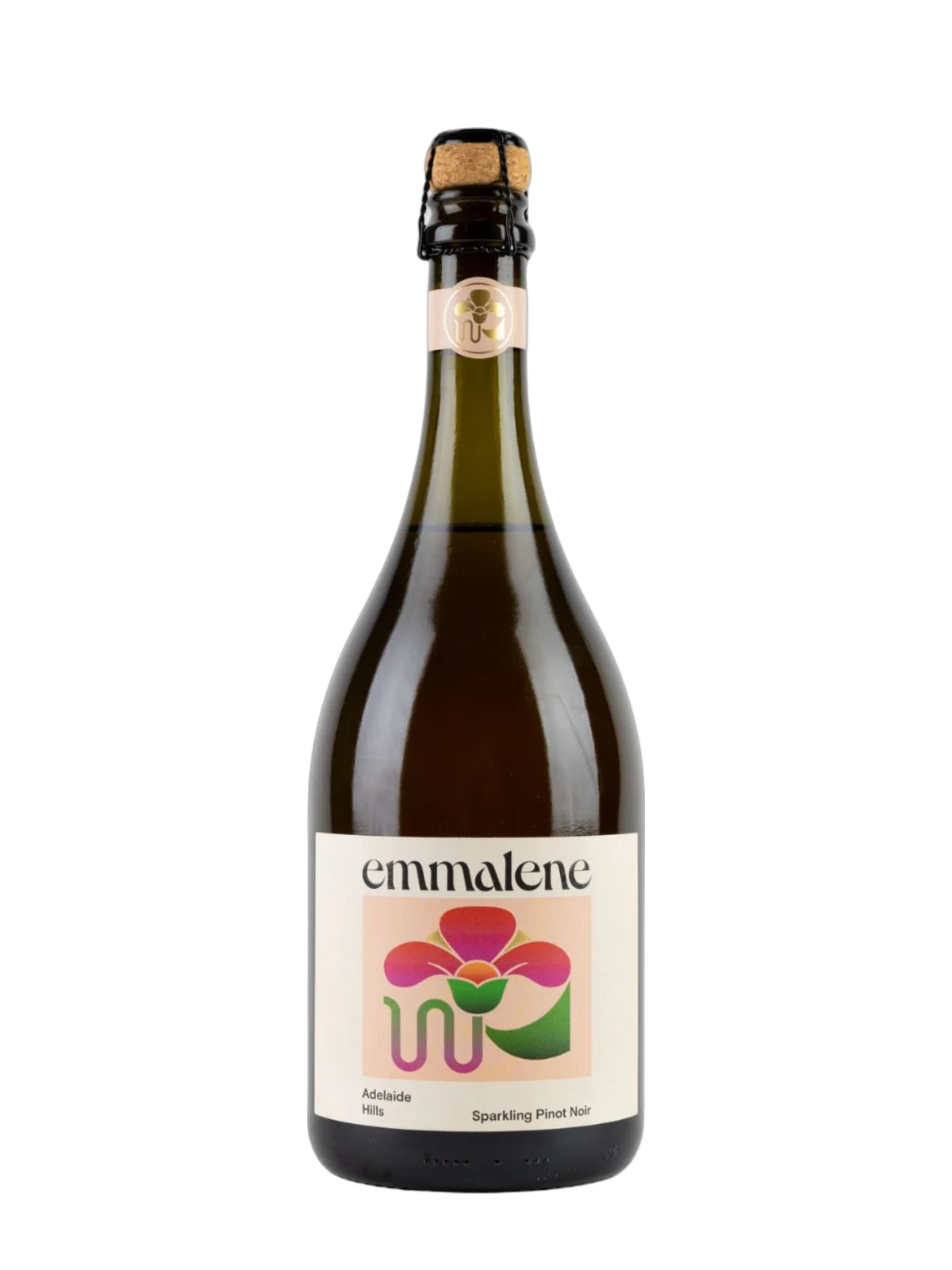 Emmalene Sparkling Pinot 2023
