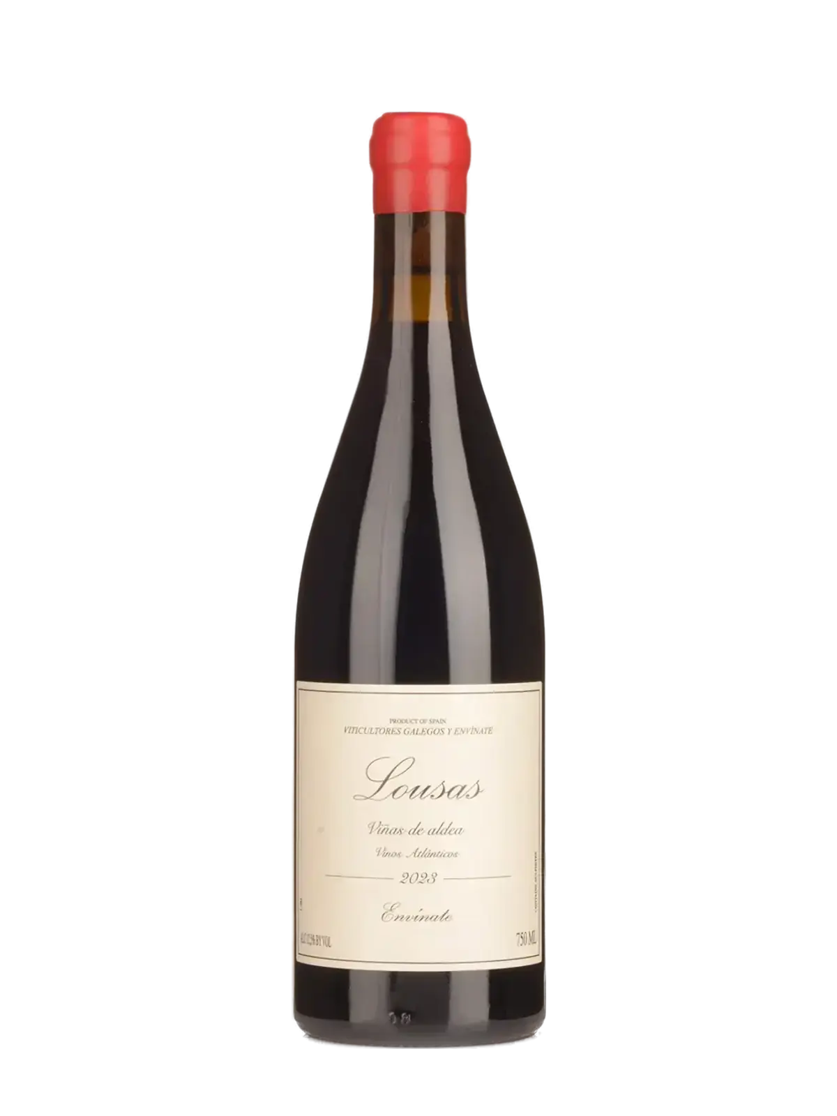 Envínate 'Lousas' Mencía Blend 2023