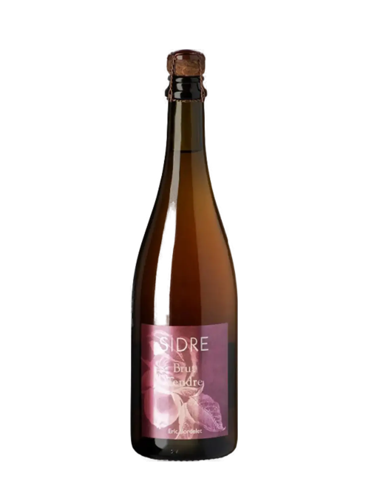 Eric Bordelet Sidre Brut Tendre