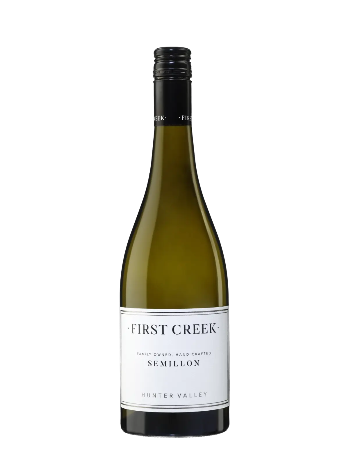 First Creek Sémillon 2025