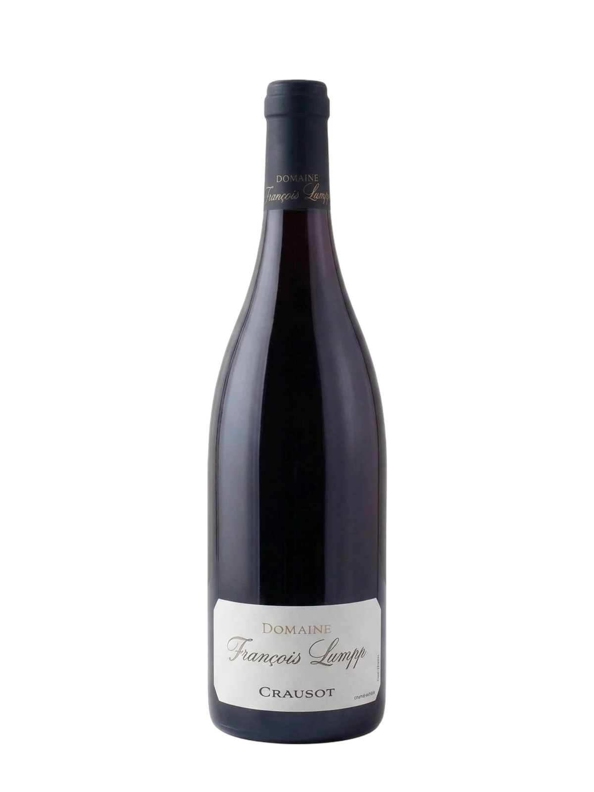 Francois Lumpp Givry Rouge 1Er Cru Crausot 2023