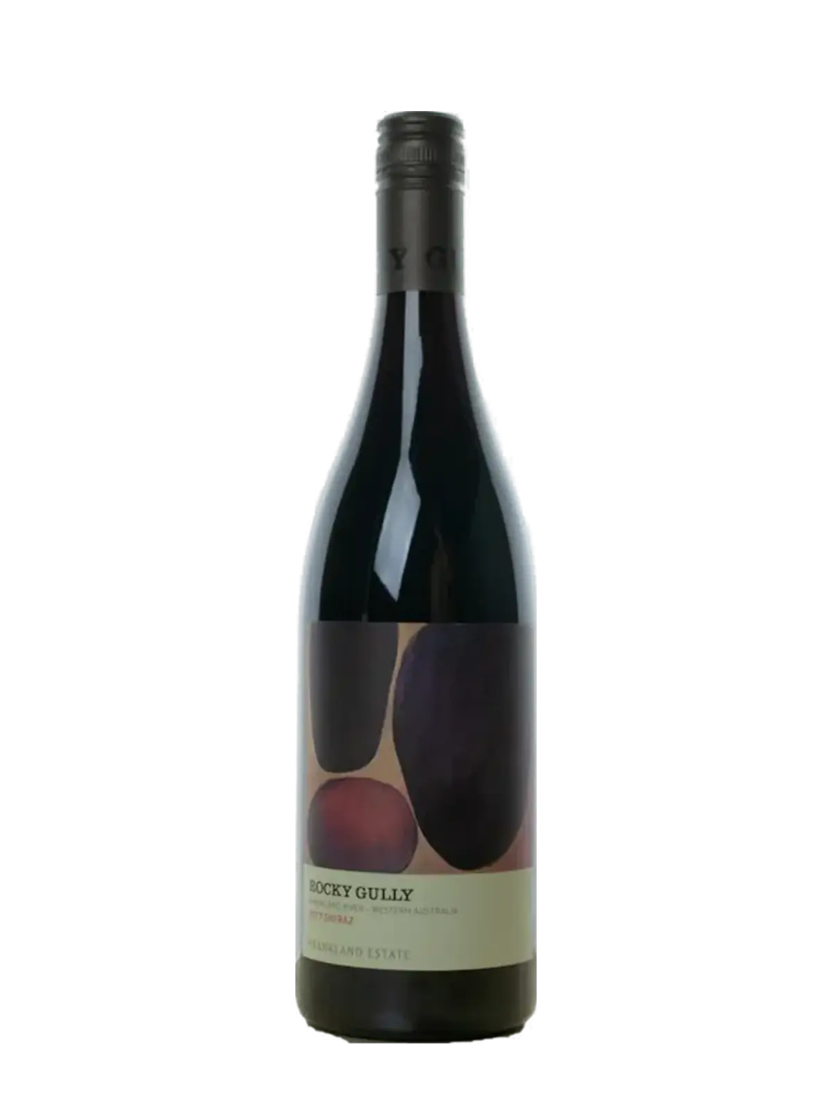 Frankland Estate ‘Rocky Gully’ Shiraz 2022