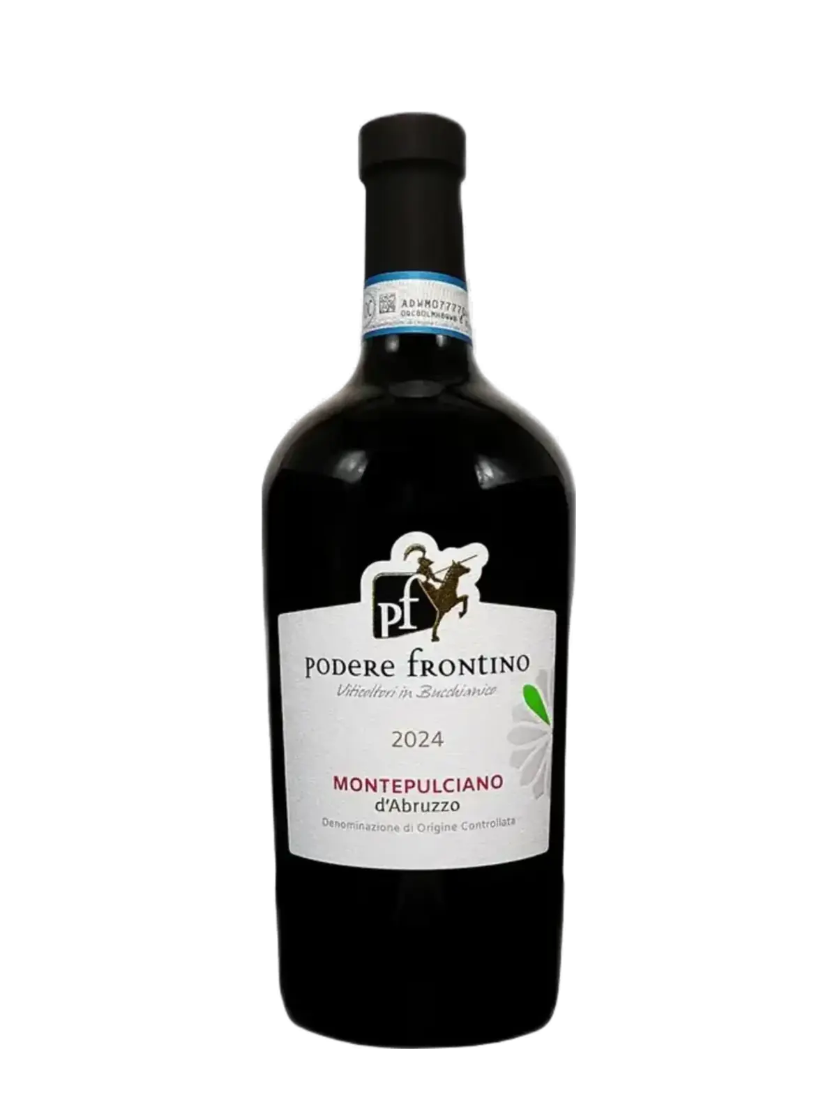 Frontino Montepulciano d'Abruzzo 2024