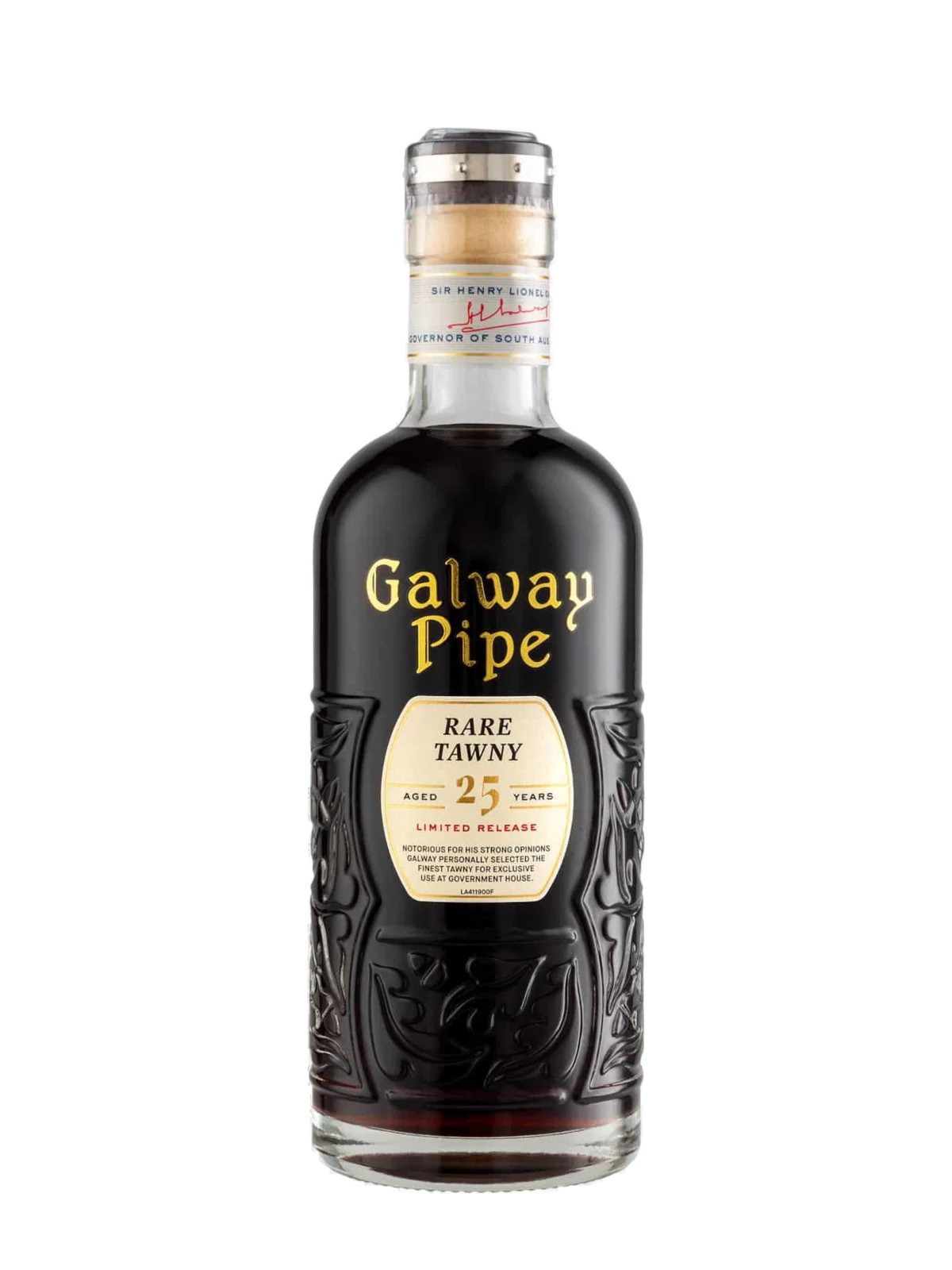 Galway Pipe Rare Tawny 25 Year (Limited Release) 25 Year