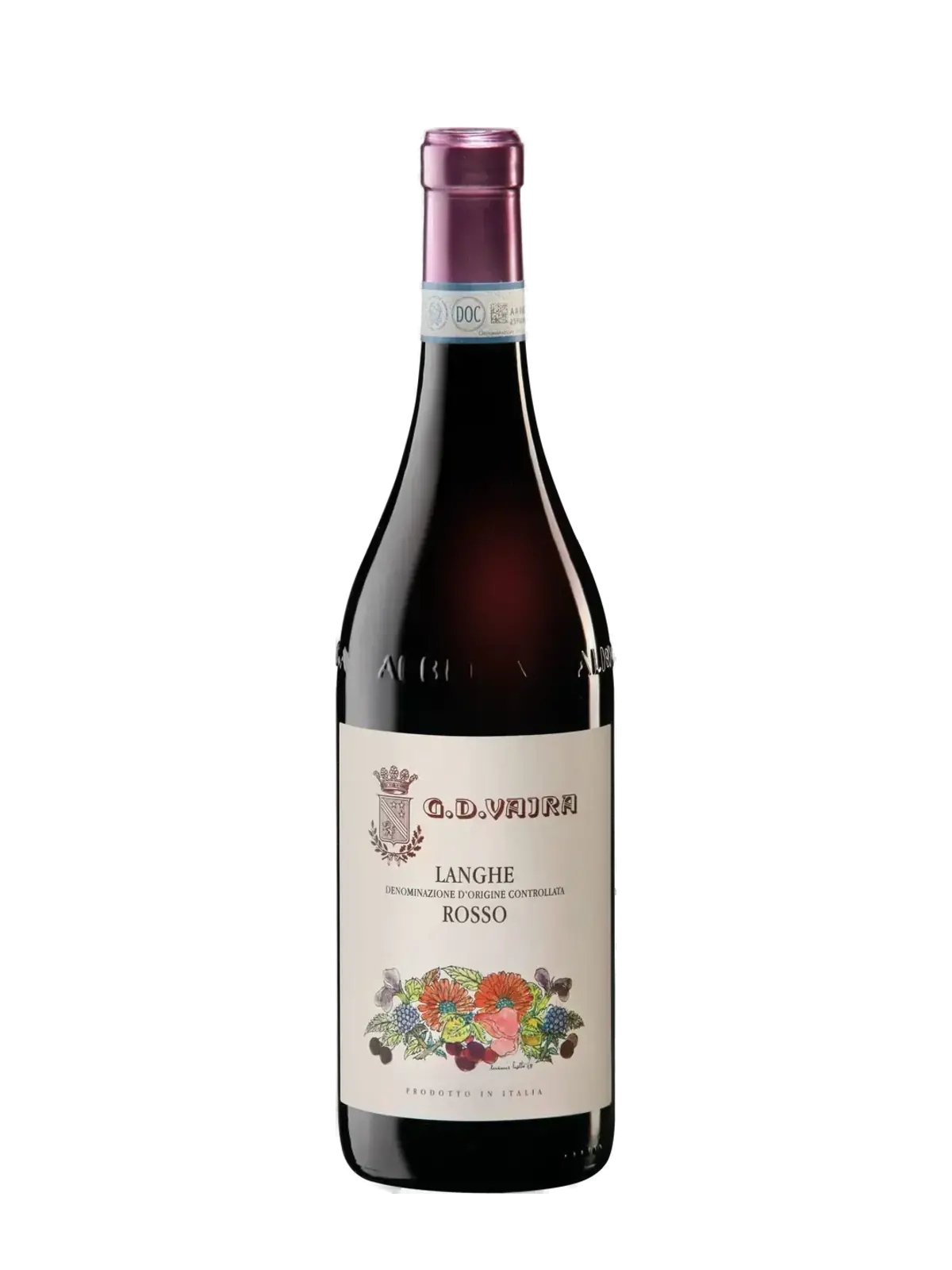 G.D. Vajra Langhe Rosso 2024