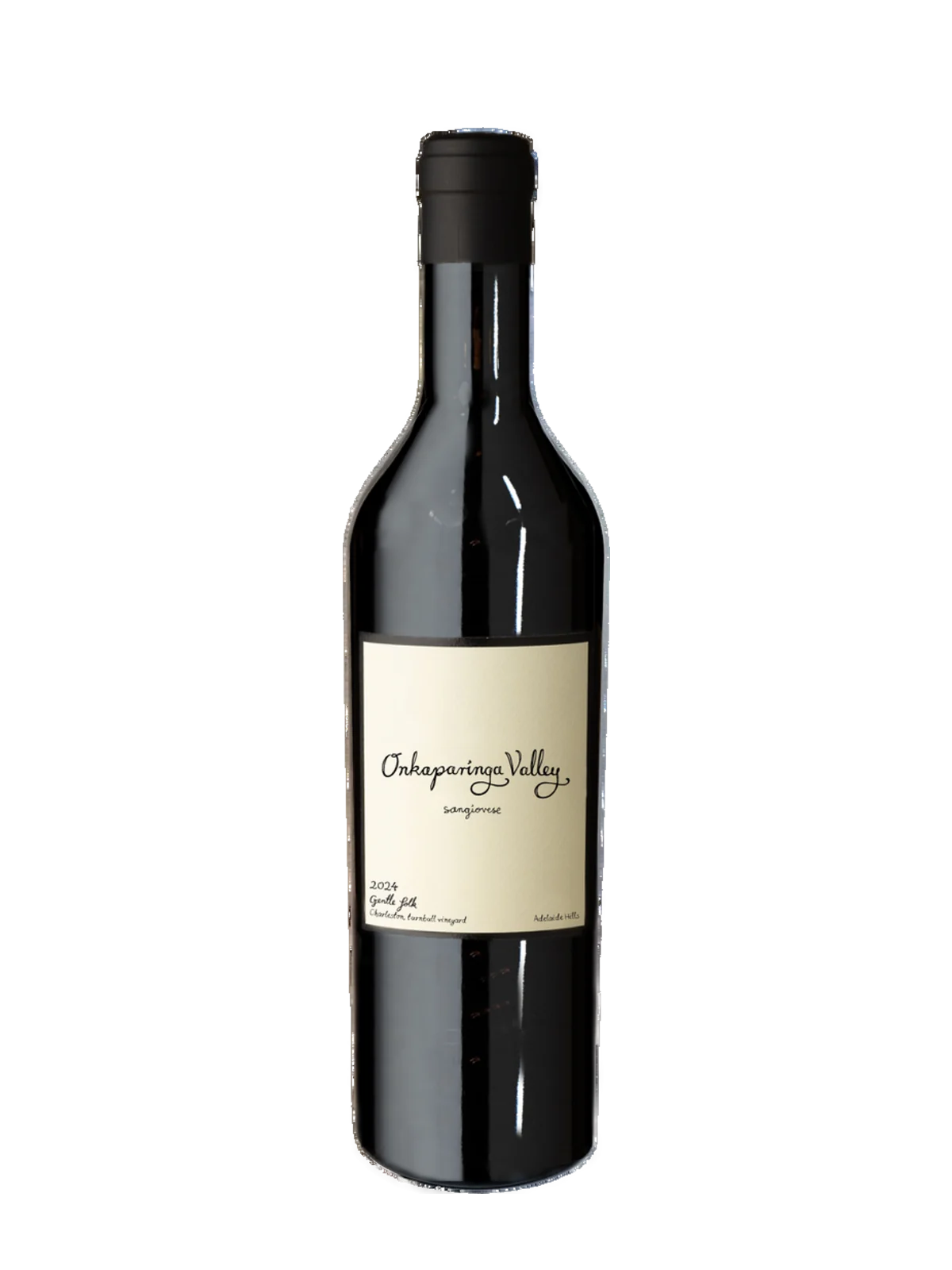 Gentle Folk Sangiovese 2024
