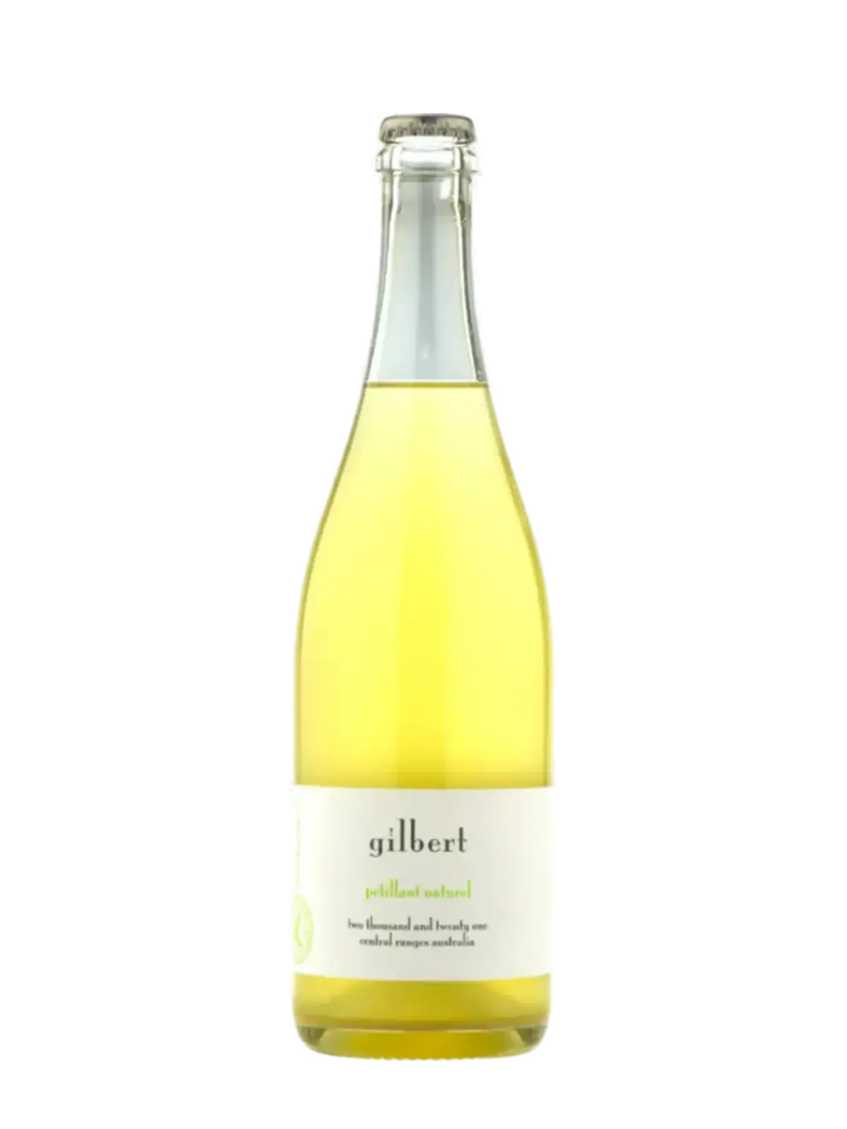 Gilbert Pétillant Naturel Riesling 2023