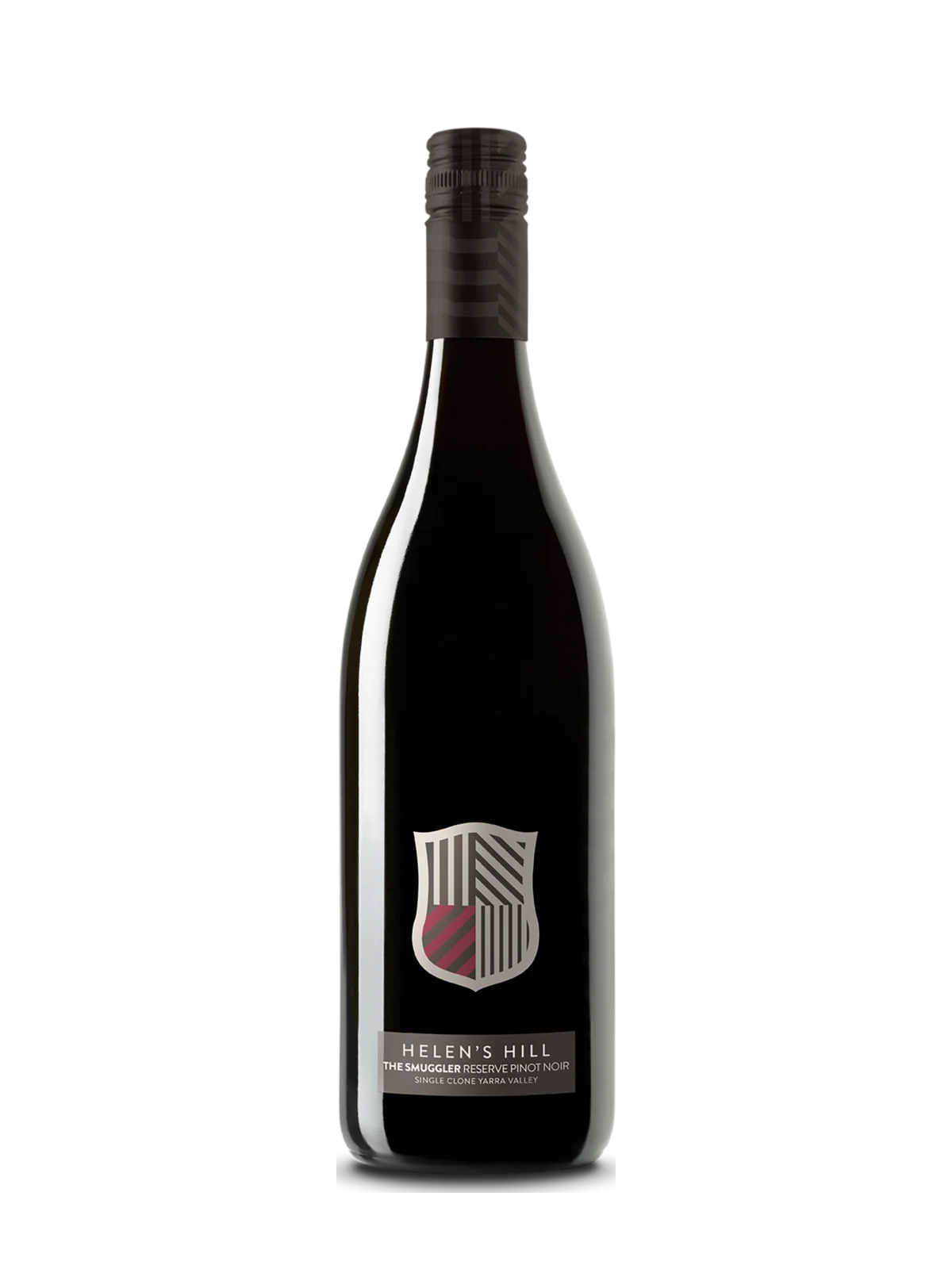 Helen's Hill 'Smuggler' Reserve Pinot 2022