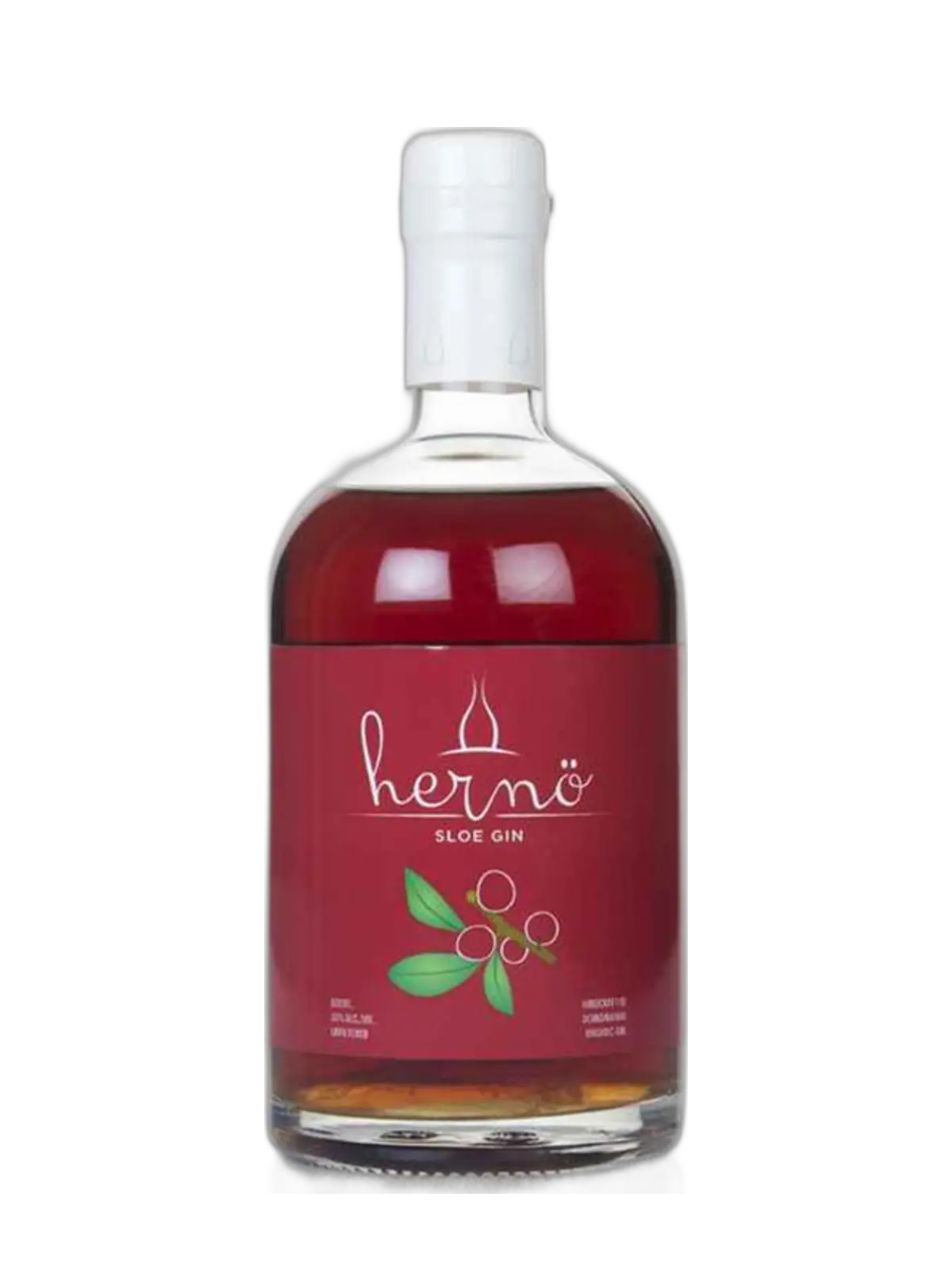Hernö Sloe Gin